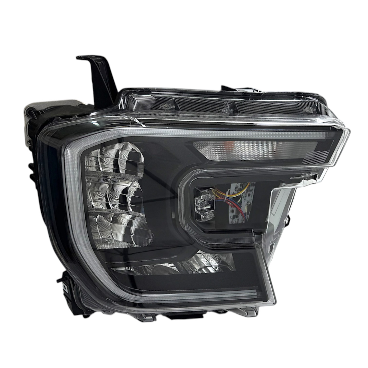 FAR FORD RANGER 23-25 RH (LEDLİ/BEYİNLİ/MOTORLU)