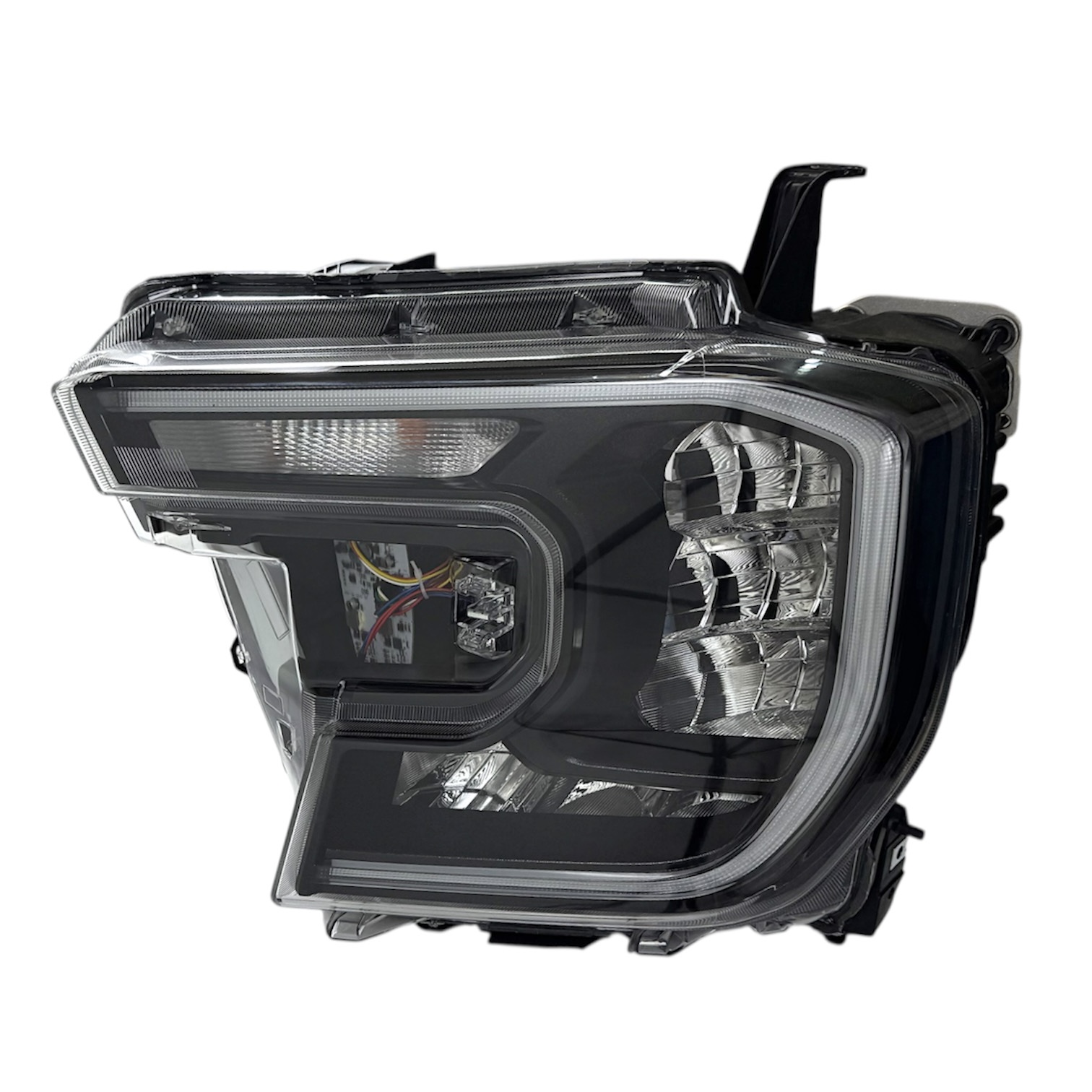 FAR FORD RANGER 23-25 LH (LEDLİ/BEYİNLİ/MOTORLU)