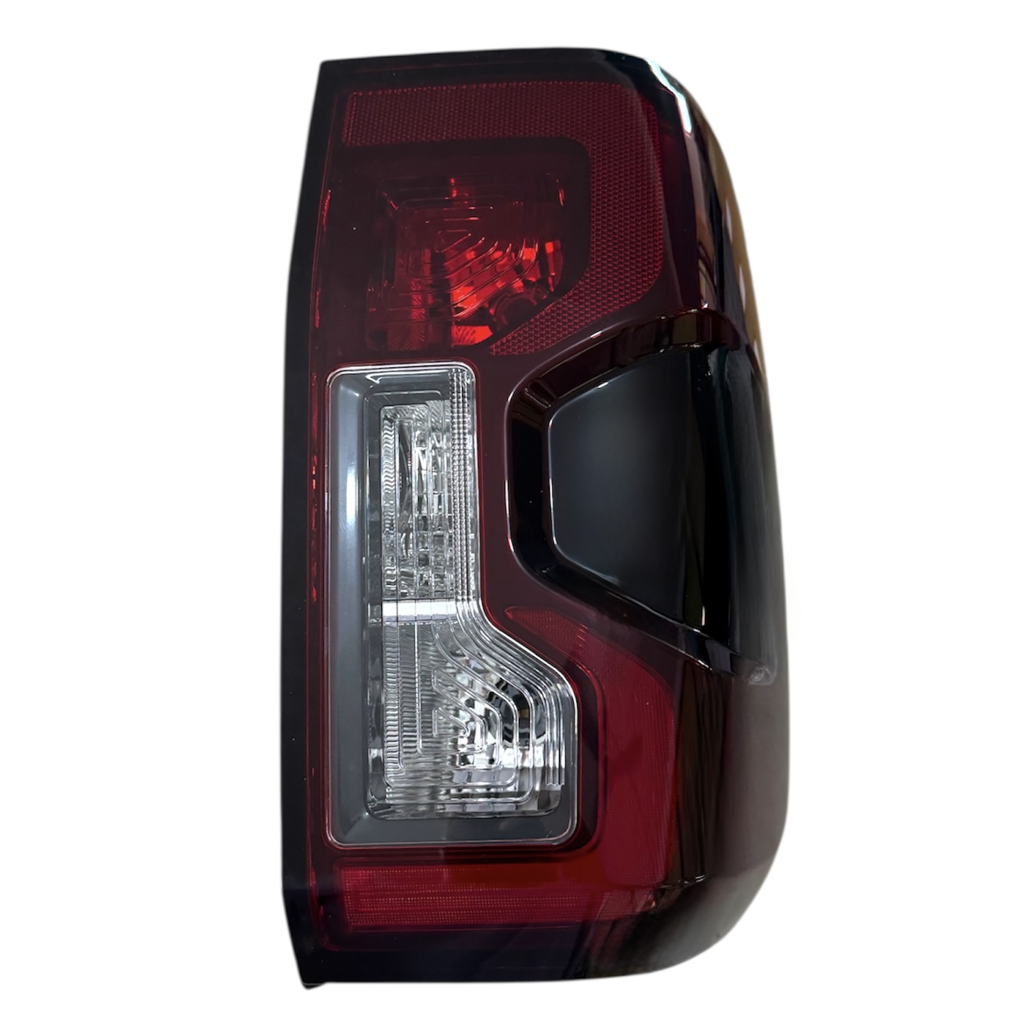 STOP FORD RANGER 23-25 LH (LEDLİ/RADAR SENSÖRLÜ  TİP)