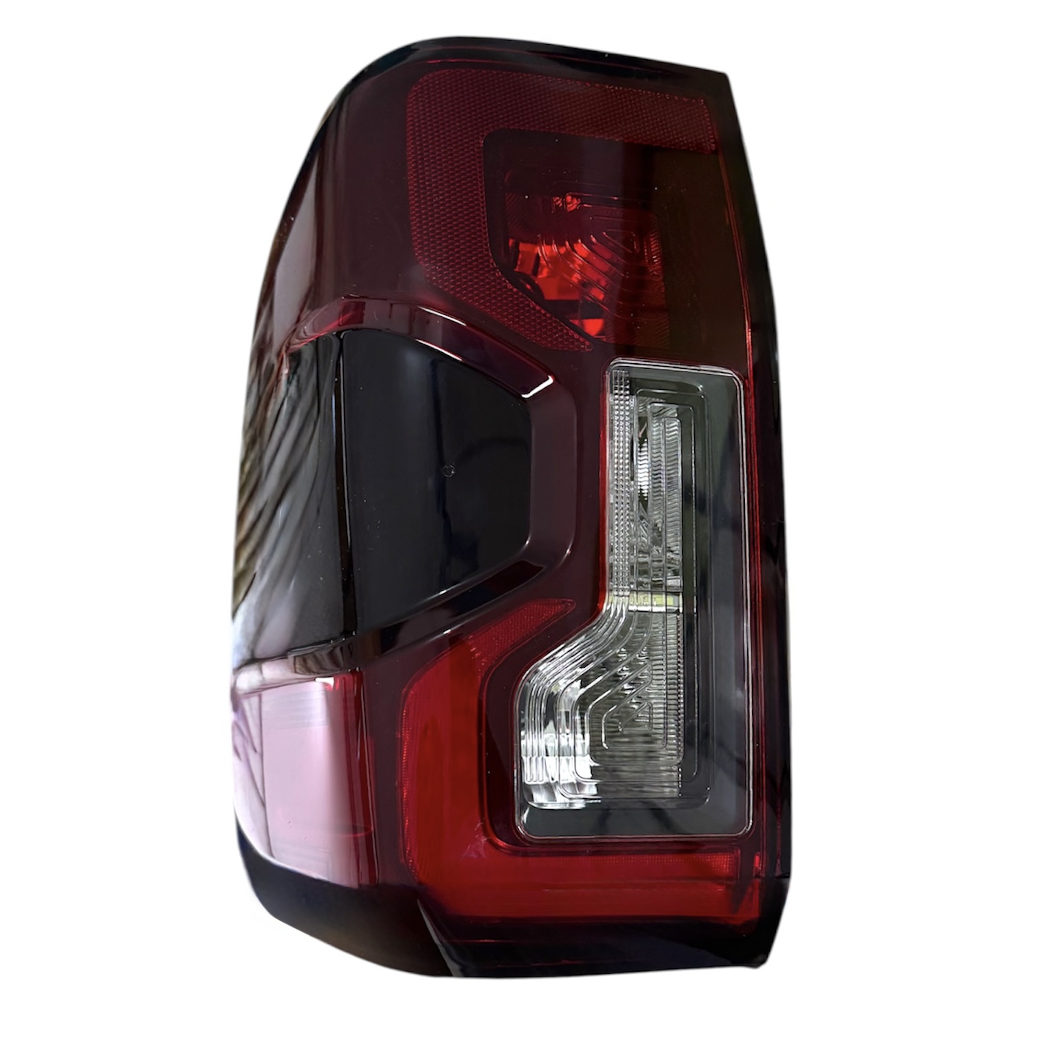 STOP FORD RANGER 23-25 RH (LEDLİ/RADAR SENSÖRLÜ  TİP)