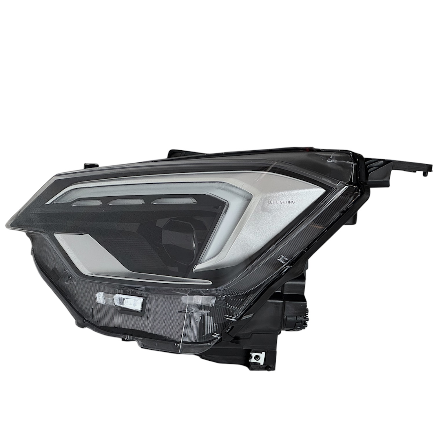 FAR D-MAX 24-26 LH (LEDLİ/MOTORLU)