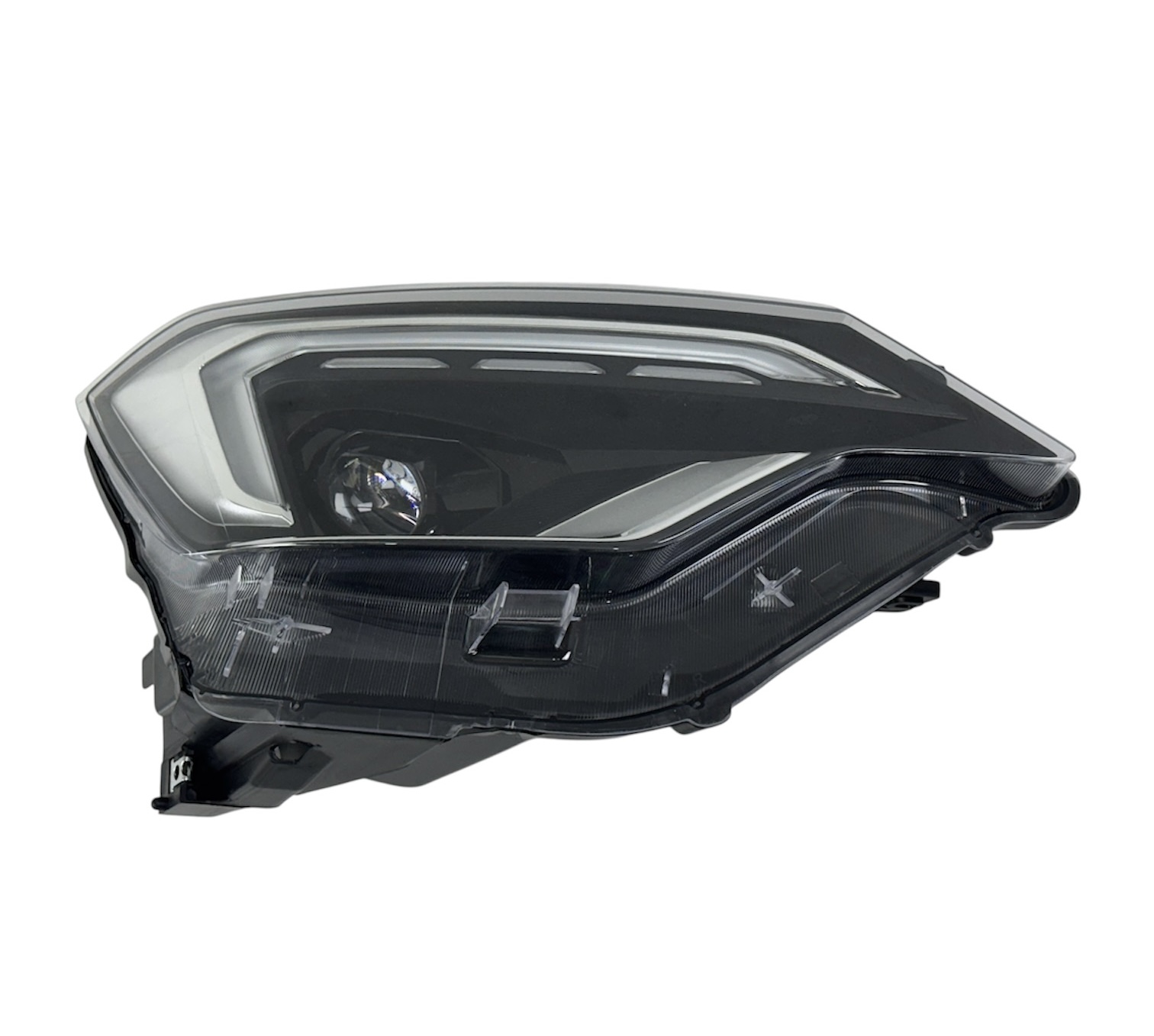 FAR D-MAX 24-26 RH (LEDLİ/MOTORLU)