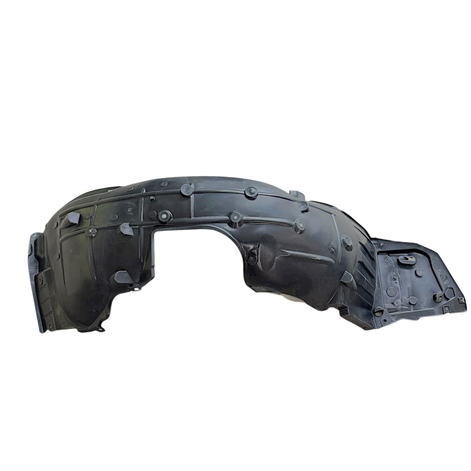 DAVLUMBAZ ÇAMURLUK CIVIC 21-26 ÖN LH