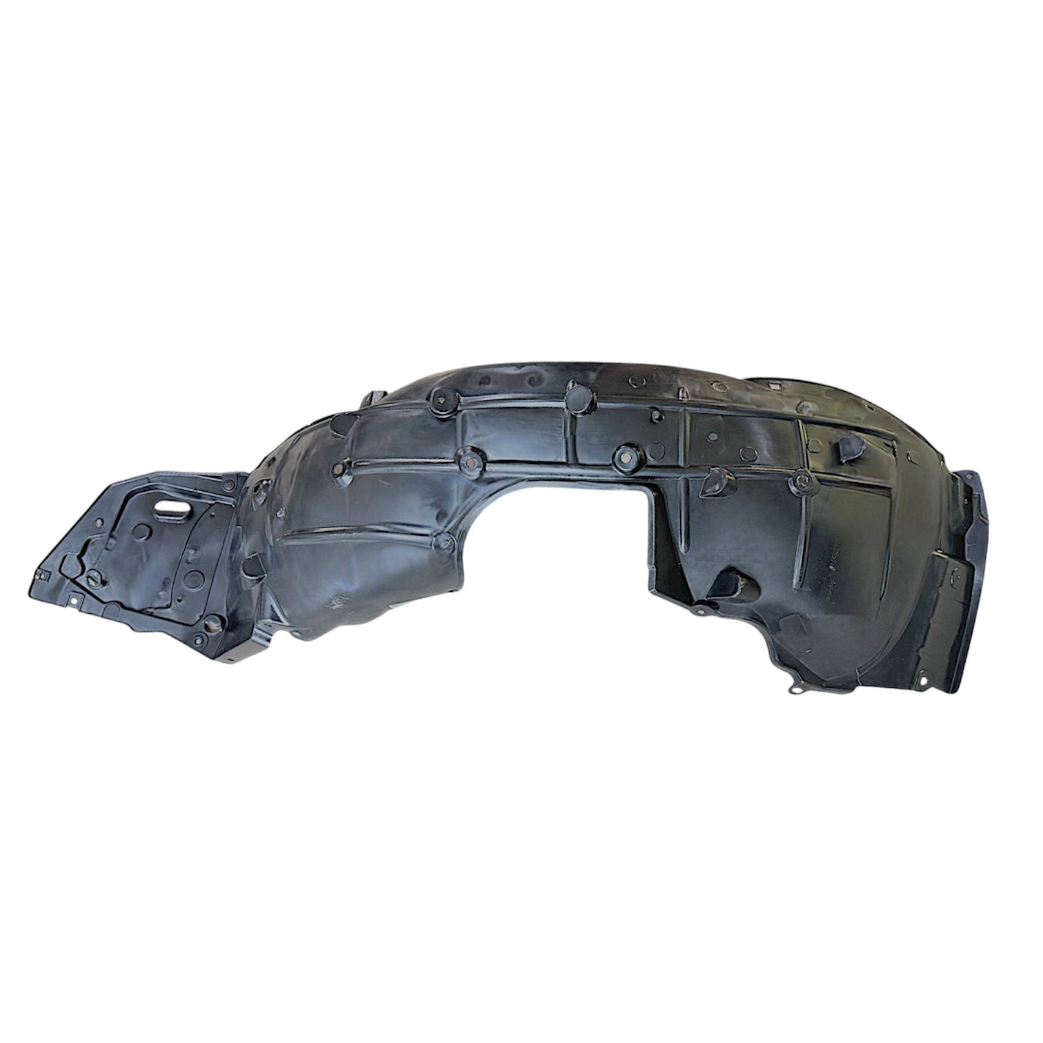 DAVLUMBAZ ÇAMURLUK CIVIC 21-26 ÖN RH
