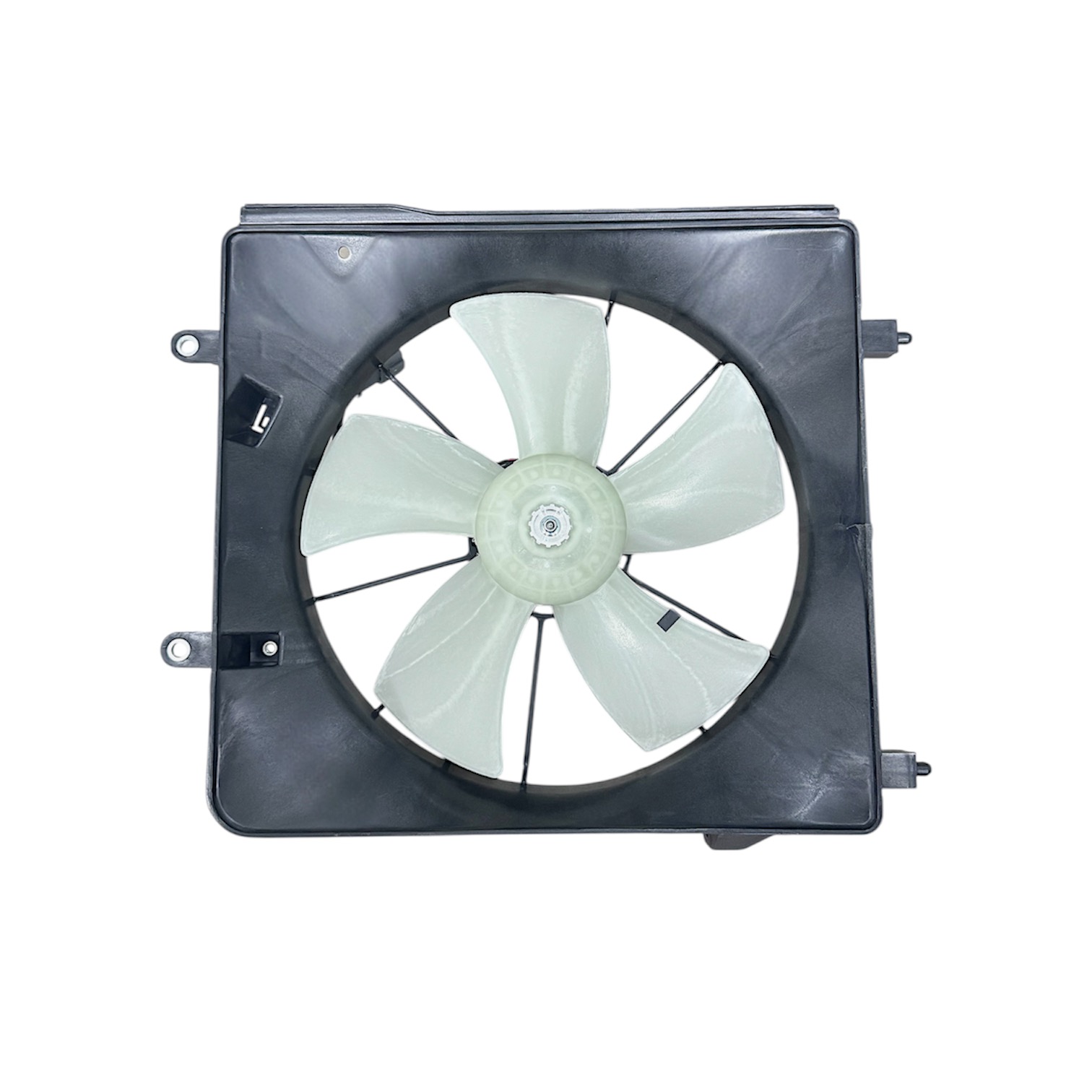 FAN SU ACCORD 2,4 02-05 (KOMPLE)