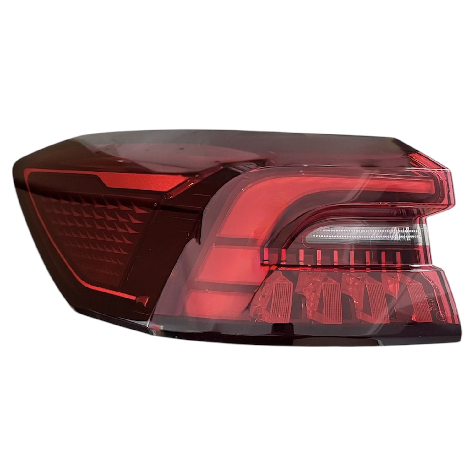STOP TİGGO 8 PRO MAX 24-25/TİGGO 8 25-27 DIŞ LH (TİGGO YAZISIZ)