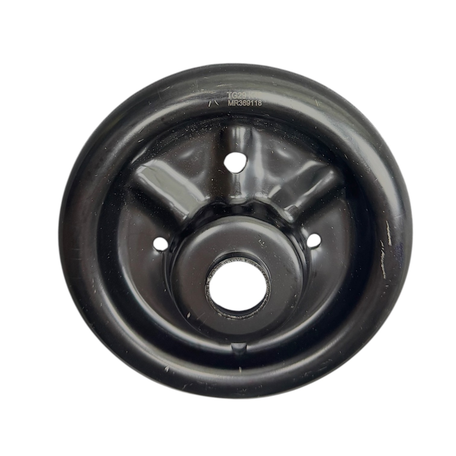 TAKOZ AMORTİSÖR LANCER 02-09/OUTLANDER 02-06 ÖN LH /RH (ÜSTE GELEN SAC)