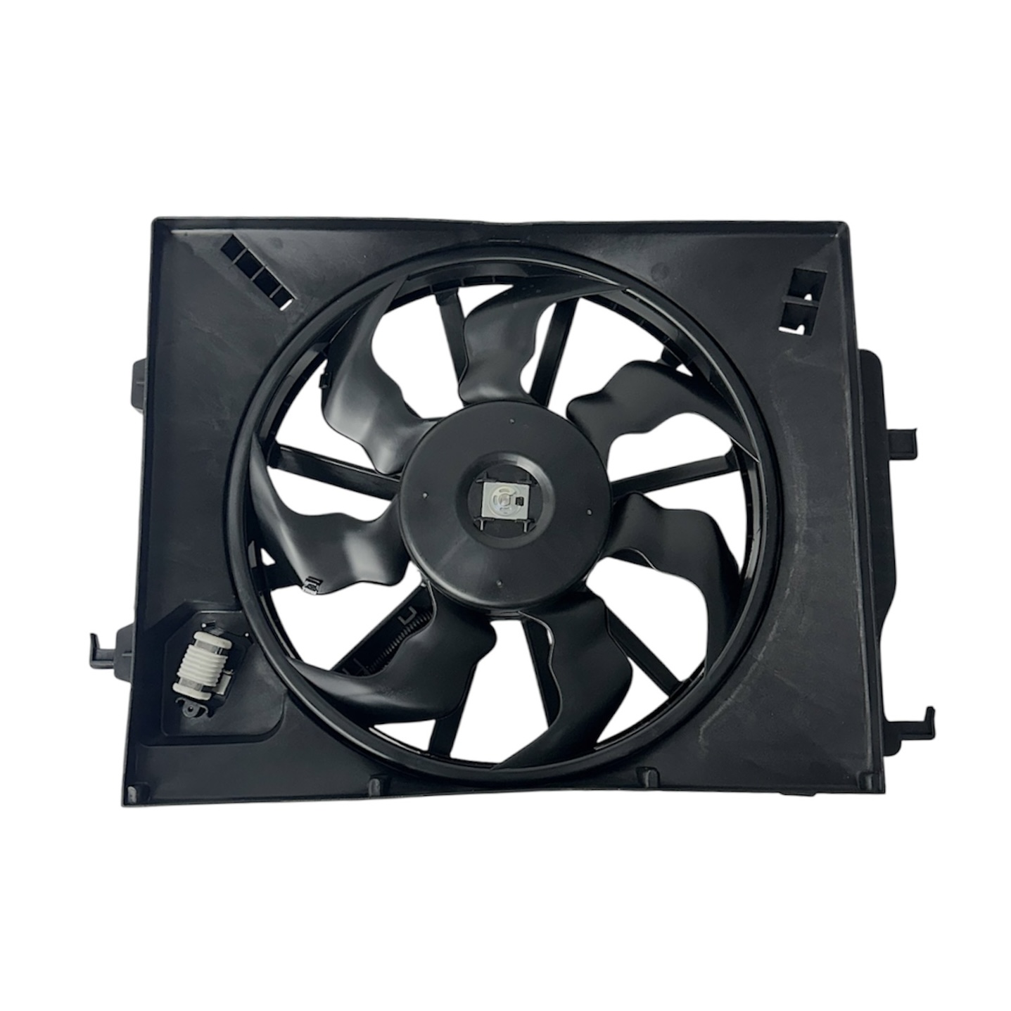 FAN SU İ20 1,4 BENZİNLİ 15-18 (KOMPLE)