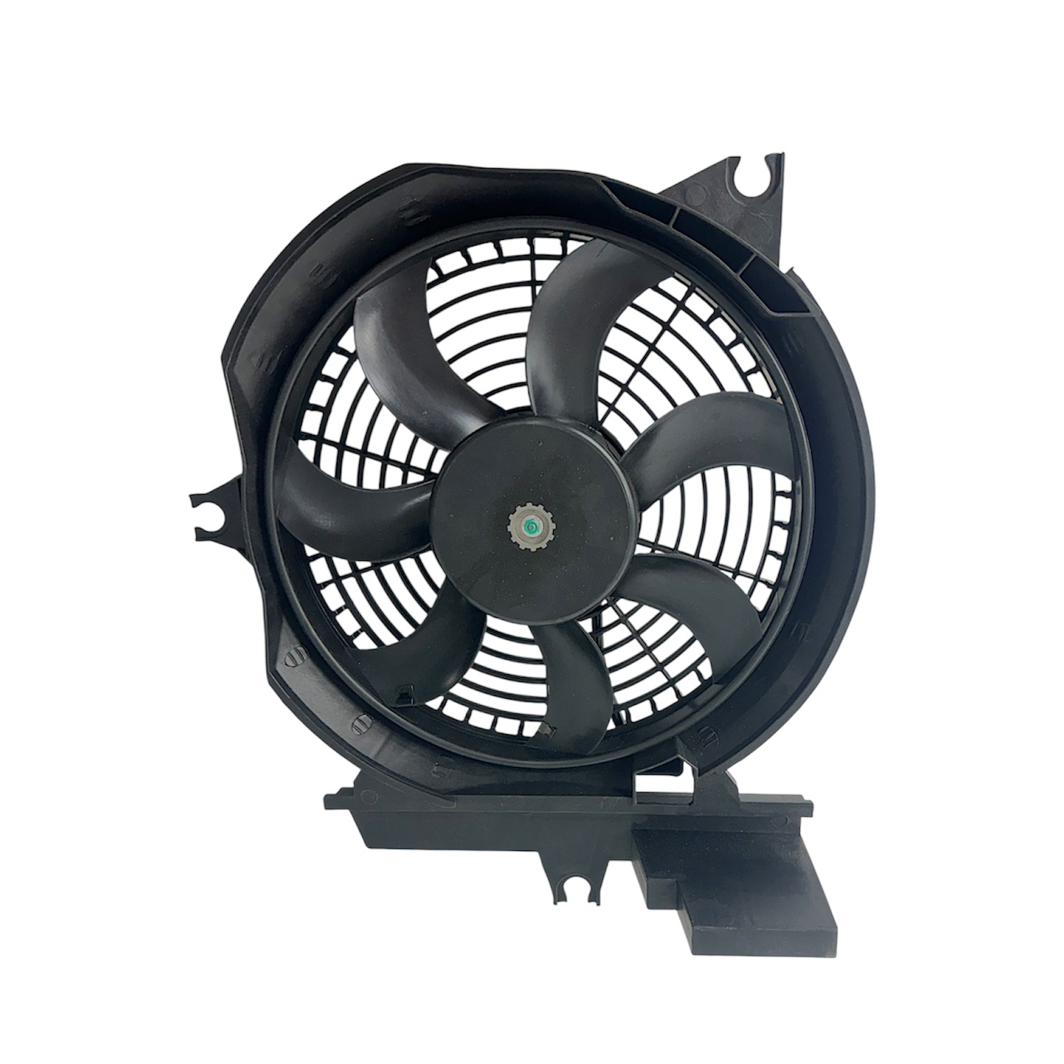 FAN KLİMA SANTAFE 01-06