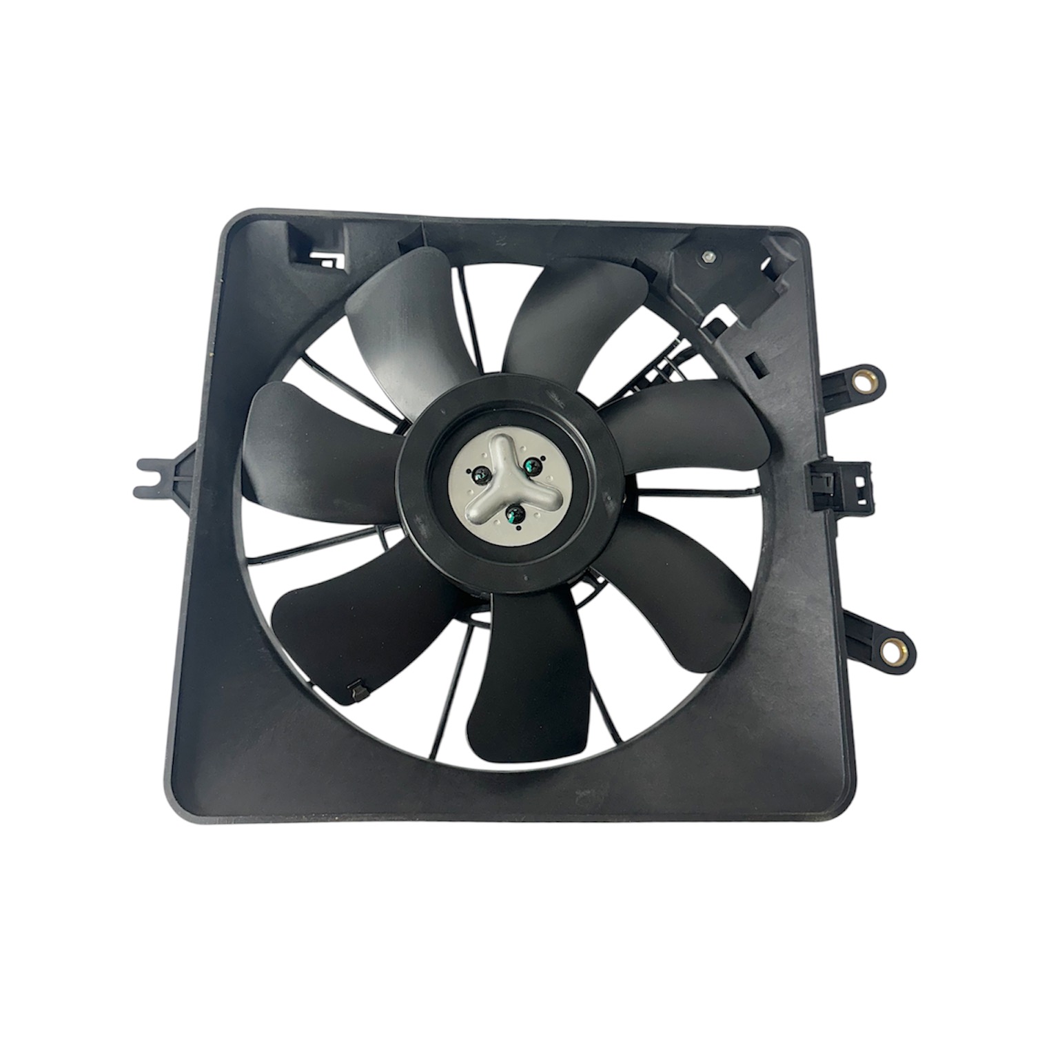 FAN KLİMA JAZZ 02-06 (ORJ TİP)