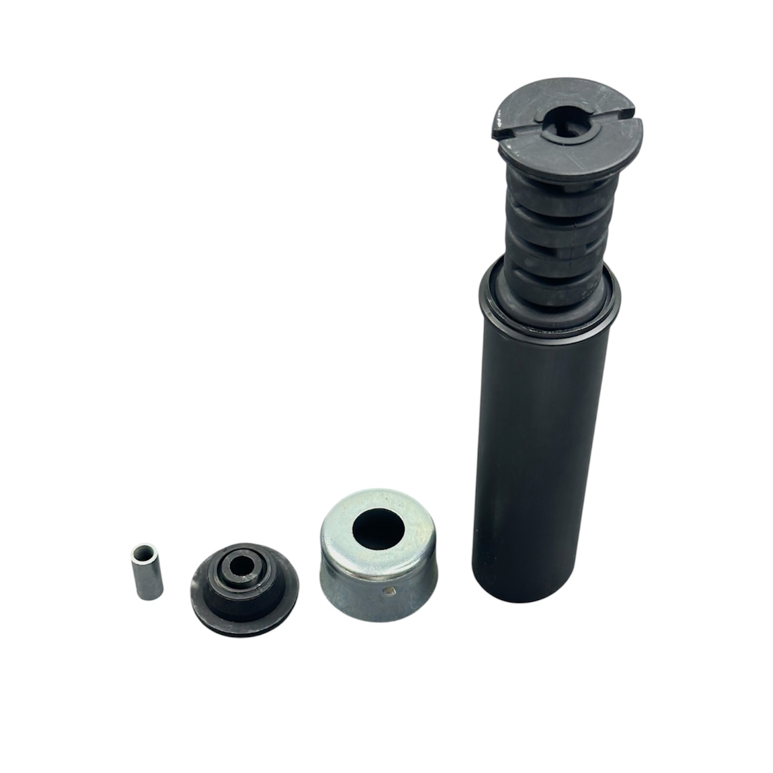 KÖRÜK AMORTİSÖR MİCRA 02-09/NOTE 06-12 ARKA  LH/RH (STOPER DAHİL)
