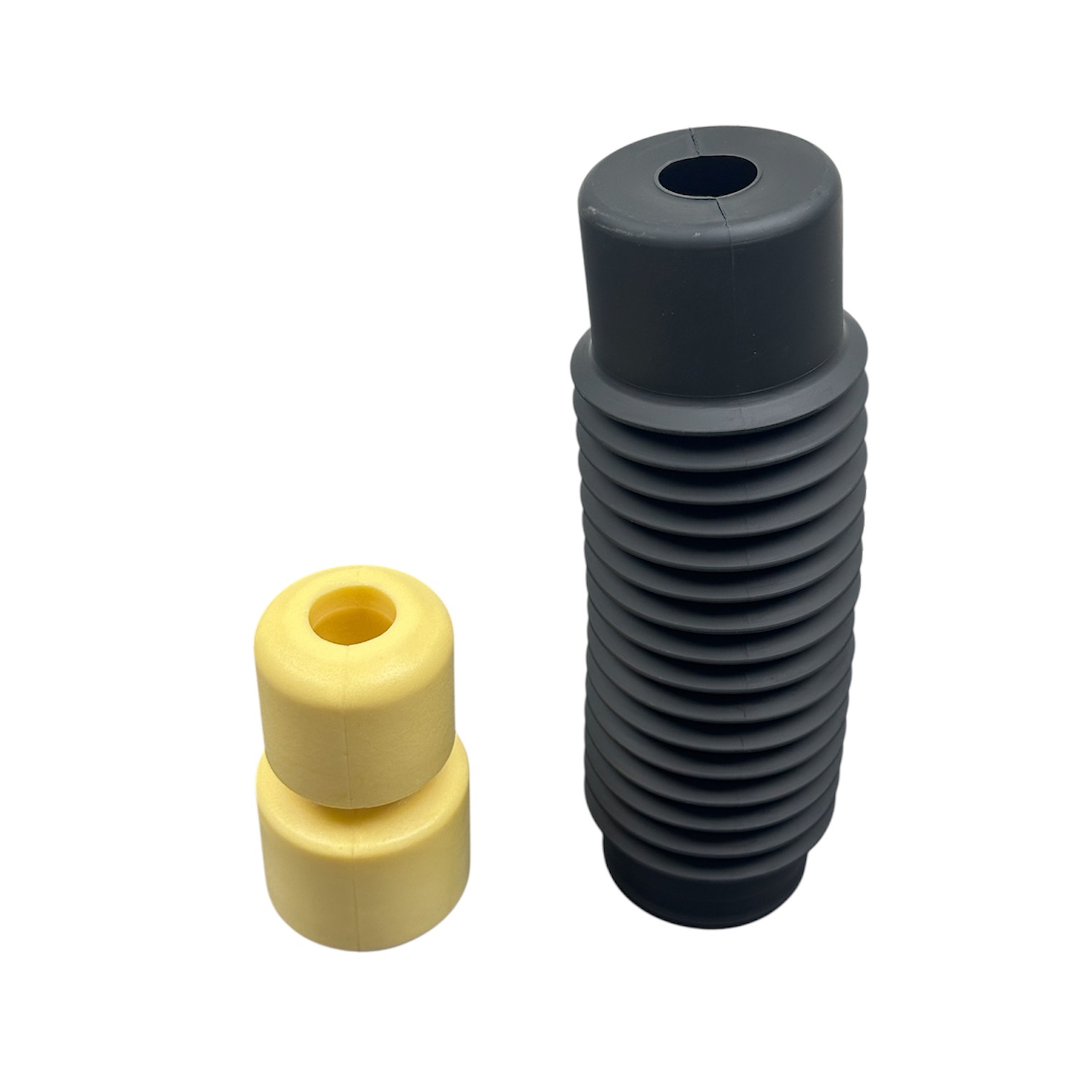 KÖRÜK AMORTİSÖR 323 98-05 ARKA LH/RH (STOPER DAHİL )