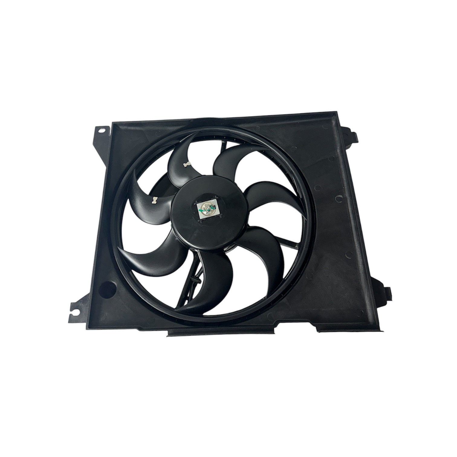 FAN KLİMA SONATA 98-05 (KOMPLE)