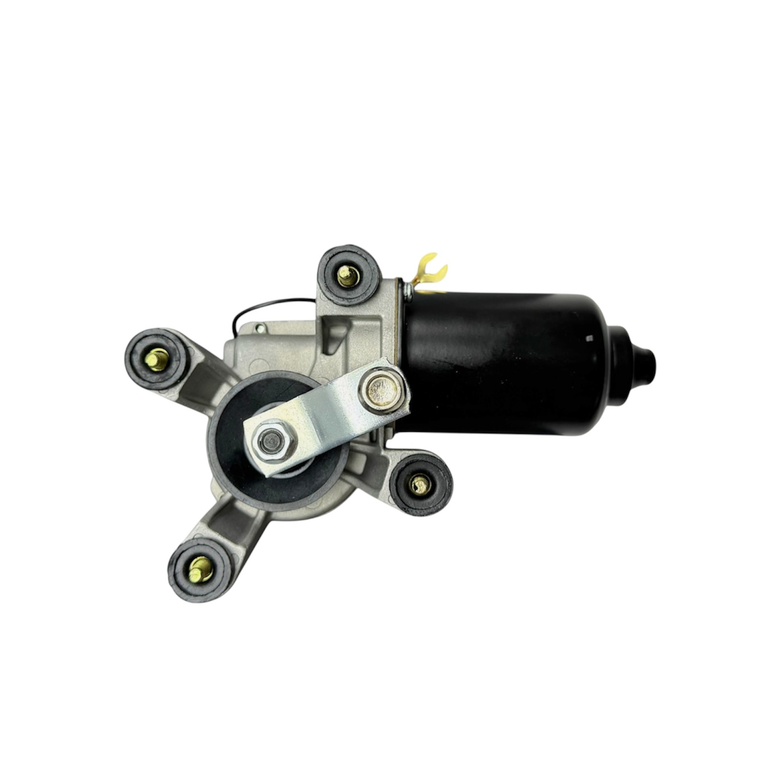 MOTOR SİLECEK 323 98-00 ÖN