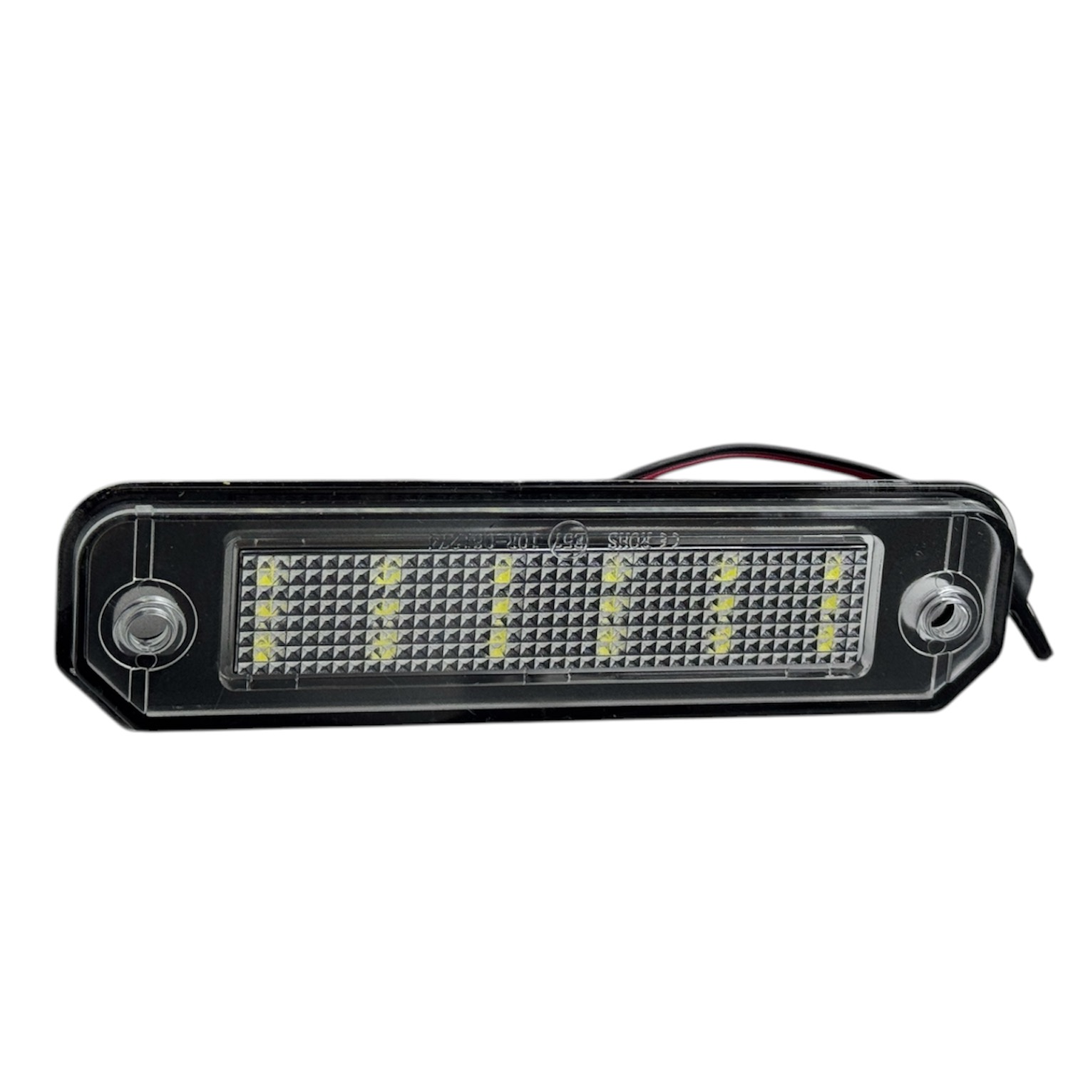 LAMBA PLAKA CIVIC 98-00 (LEDLİ)