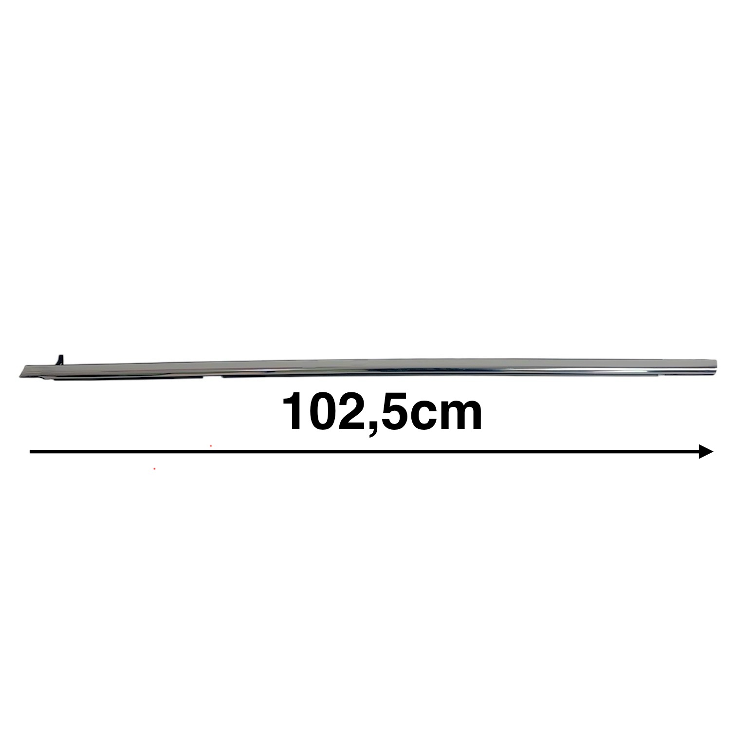 ÇITA CAM SIYIRICI FİTİL ACCORD 03-05 DIŞ ARKA LH