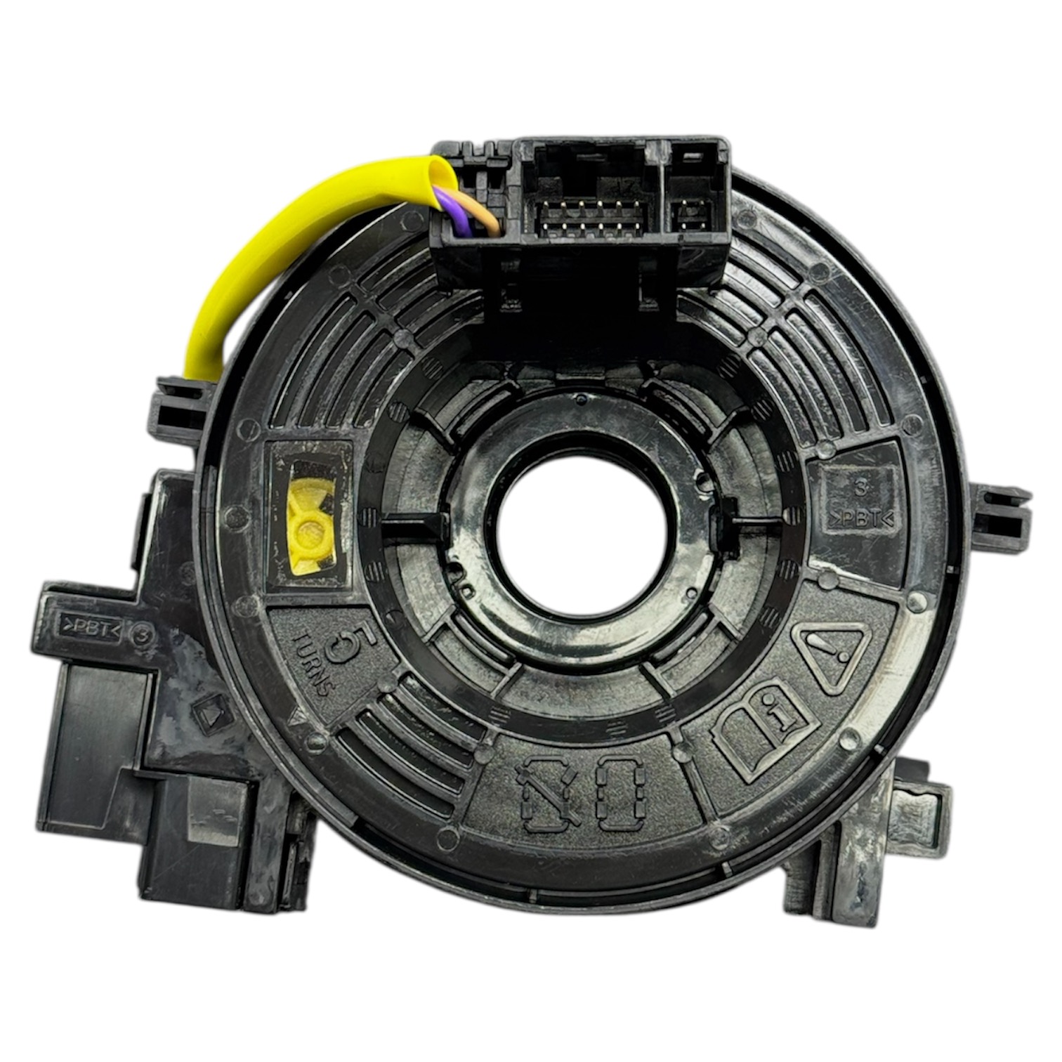 ZEMBEREK AIRBAG HILUX 20-25