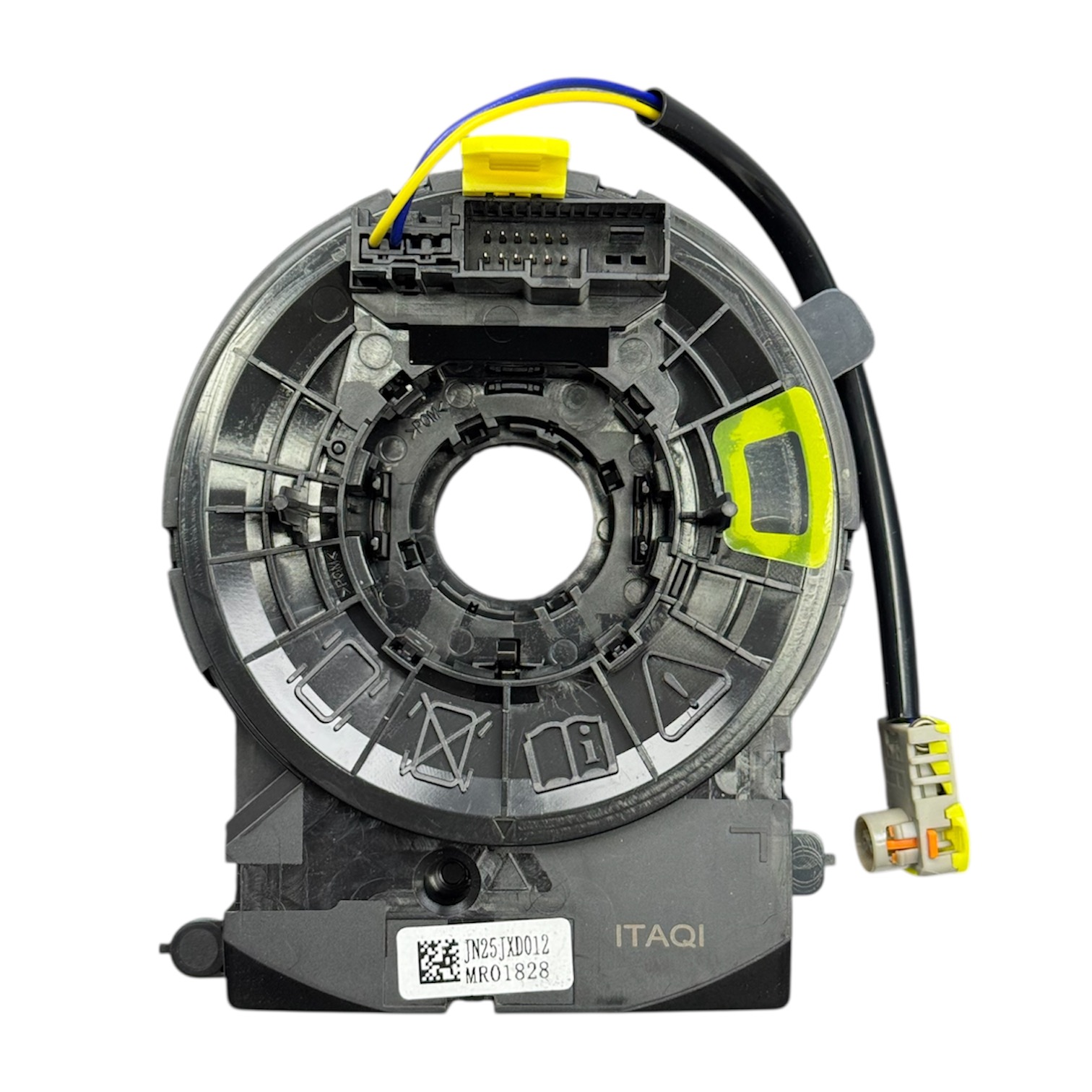 ZEMBEREK AIRBAG ELANTRA 21-25