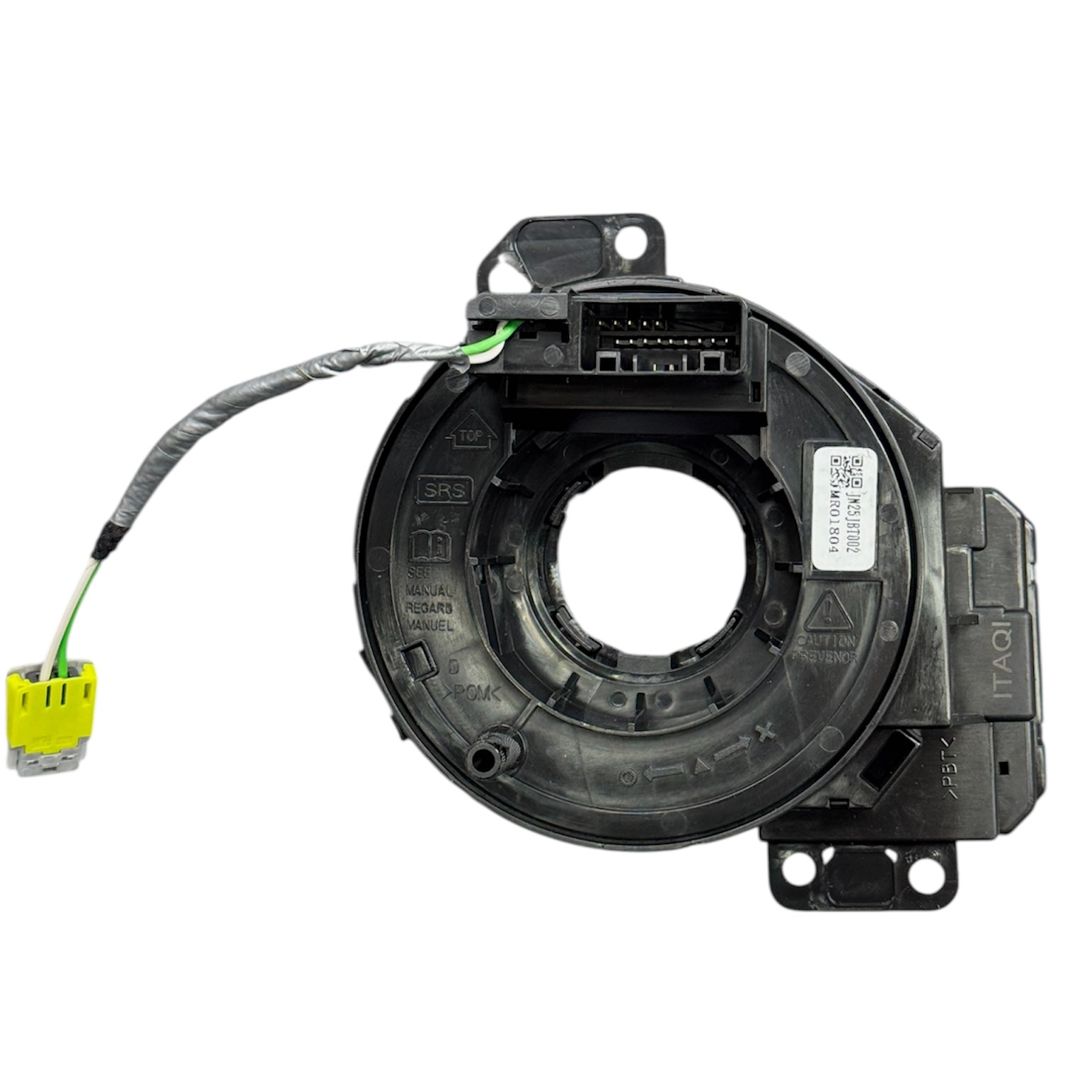 ZEMBEREK AIRBAG CIVIC 22-25