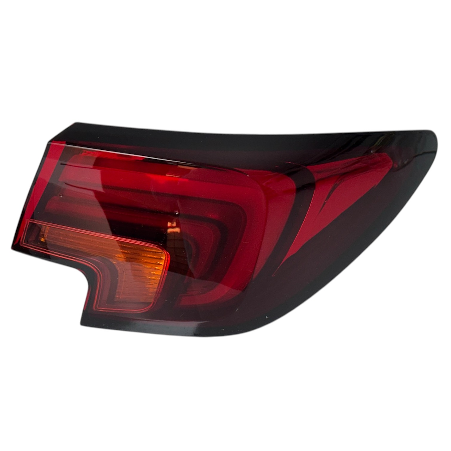 STOP ASTRA K 17-21 DIŞ RH (LEDLİ)