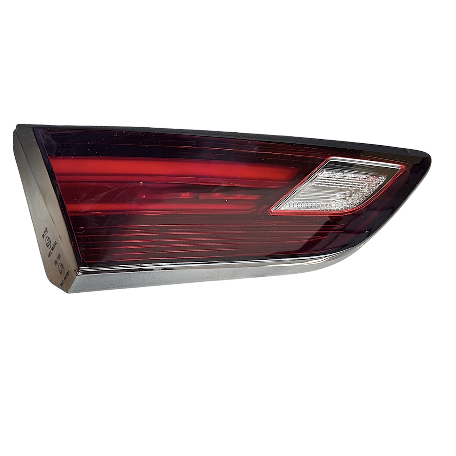 STOP ASTRA K 17-21 İÇ RH (LEDLİ)
