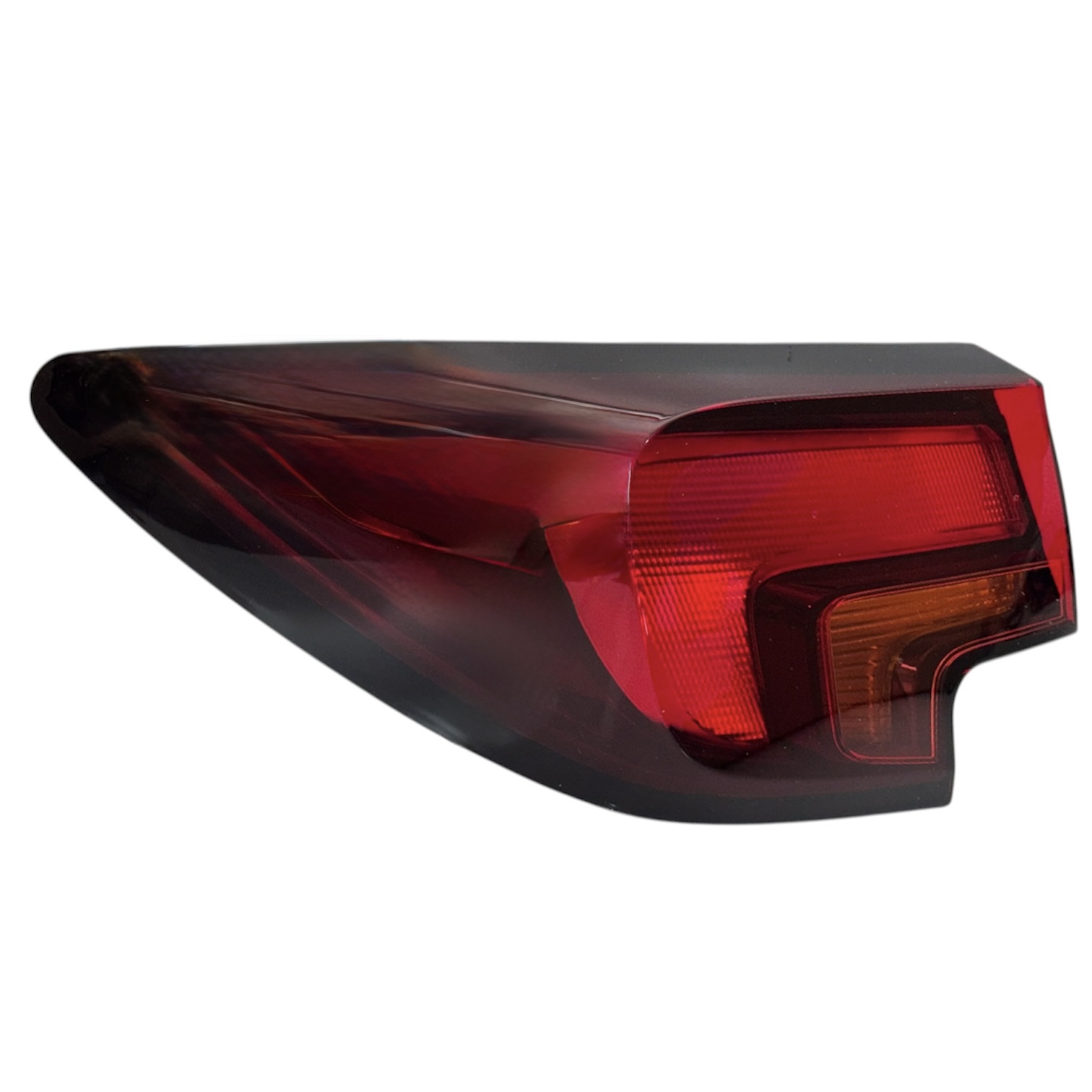 STOP ASTRA K 17-21 DIŞ LH (LEDSİZ)