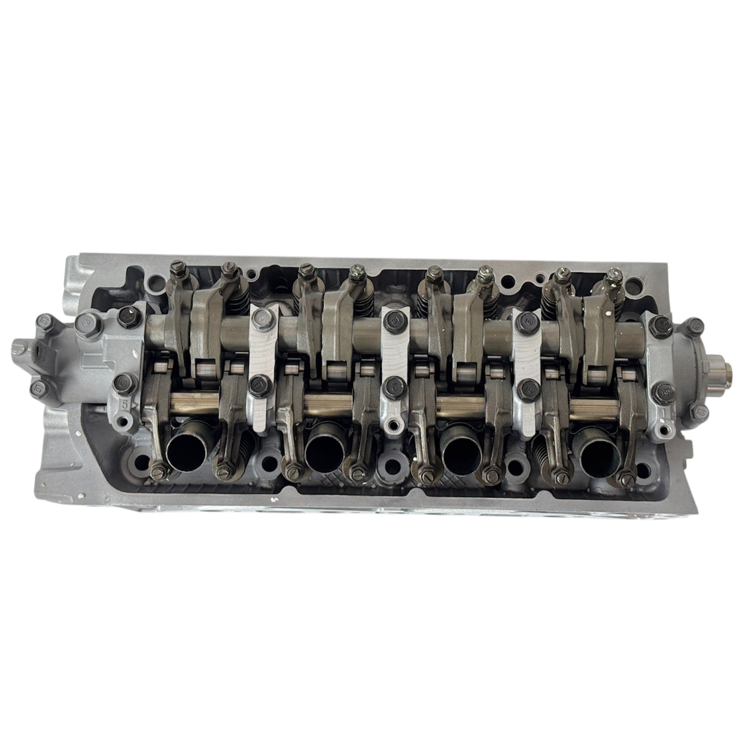 KAPAK SİLİNDİR CIVIC 02-05 (KOMPLE/DOLU)