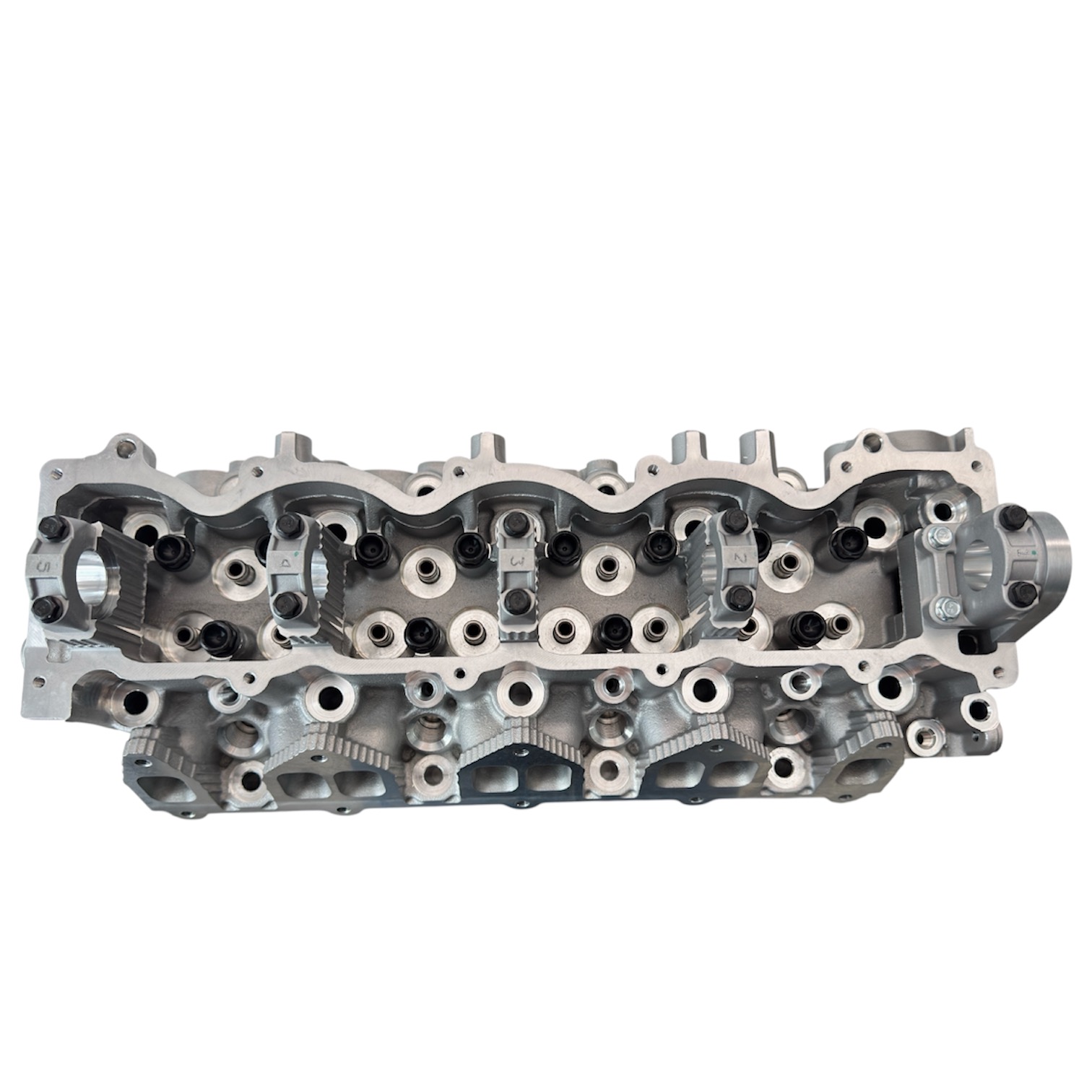 KAPAK SİLİNDİR B2500 2,5 96-05/RANGER 2,5 96-05 12V (WL)