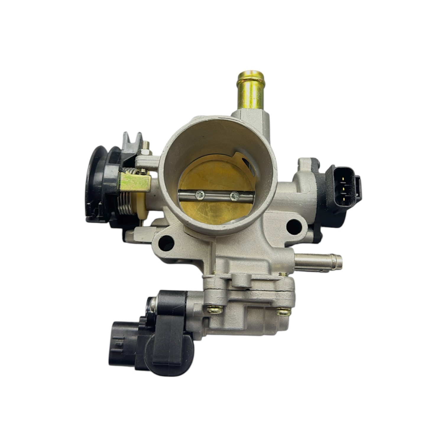 GAZ KELEBEK GÖVDESİ COROLLA 1,6 BENZİNLİ 02-04 (3ZZ)