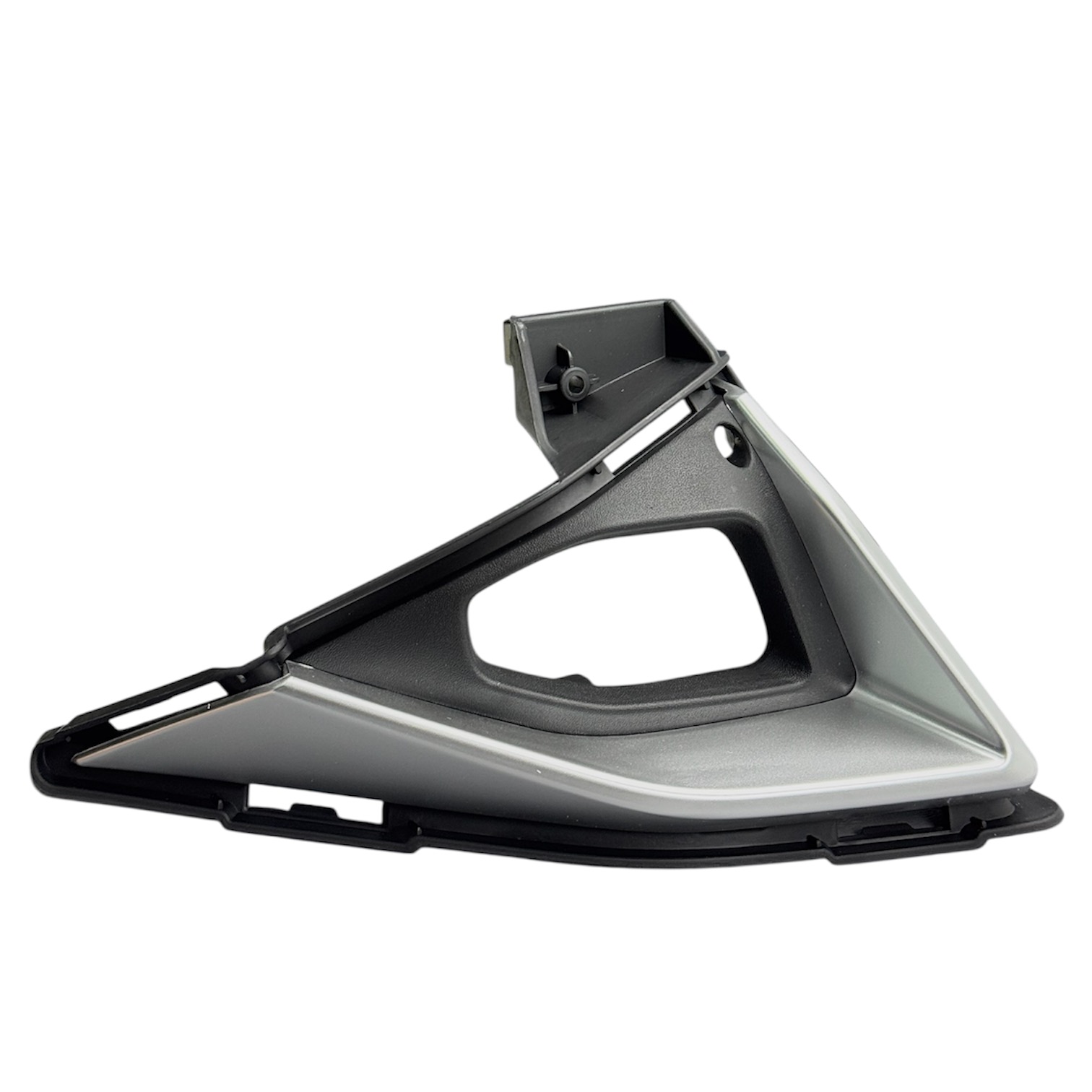 KAPAK LAMBA SİS QASHQAİ 21-24 RH (SİSLİ)
