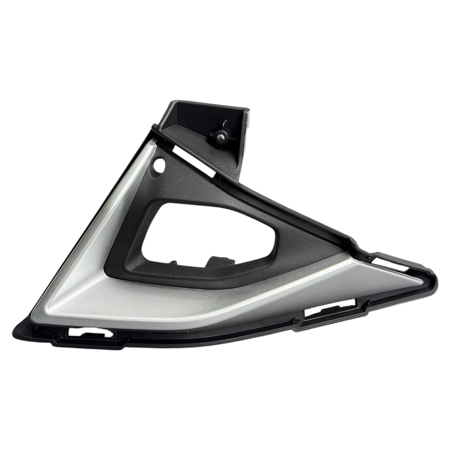 KAPAK LAMBA SİS QASHQAİ 21-24 LH (SİSLİ)