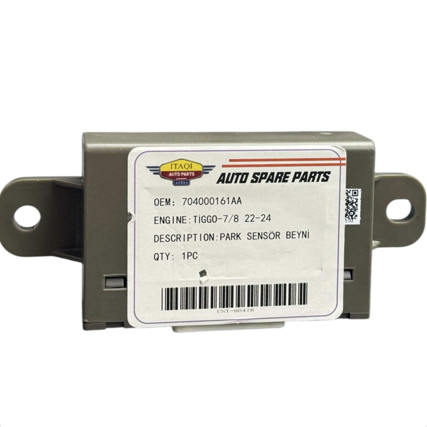 SENSÖR PARK BEYNİ TİGGO PRO 7/TİGGO PRO 8 22-24