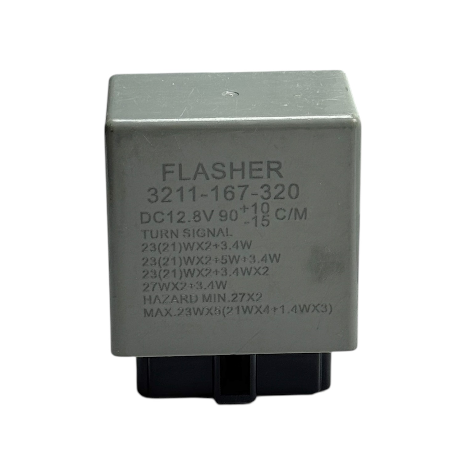 FLAŞÖR SİNYAL 323 90-97/626 92-97