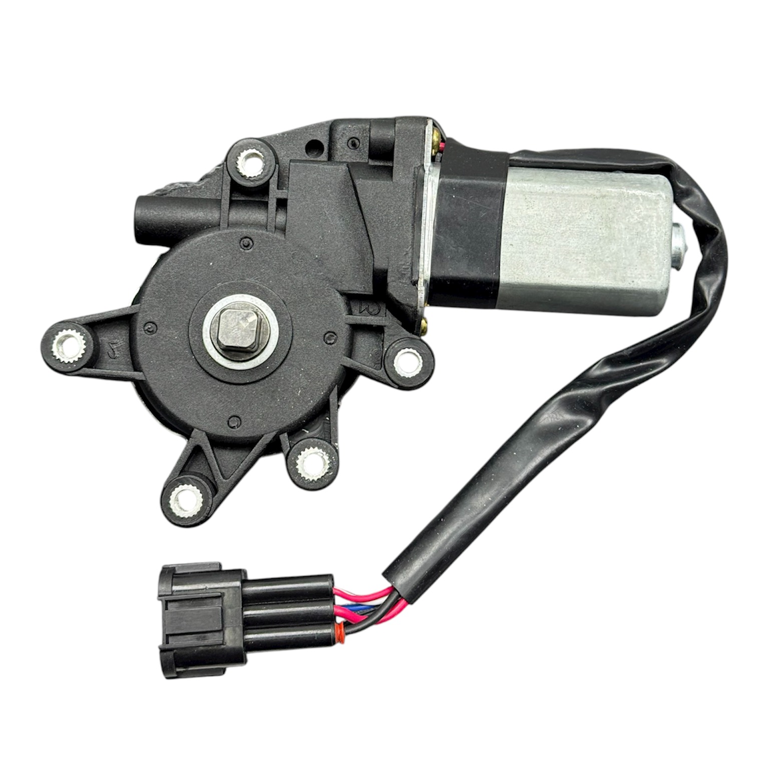 MOTOR CAM KALDIRMA YD25 02-05 ÖN LH