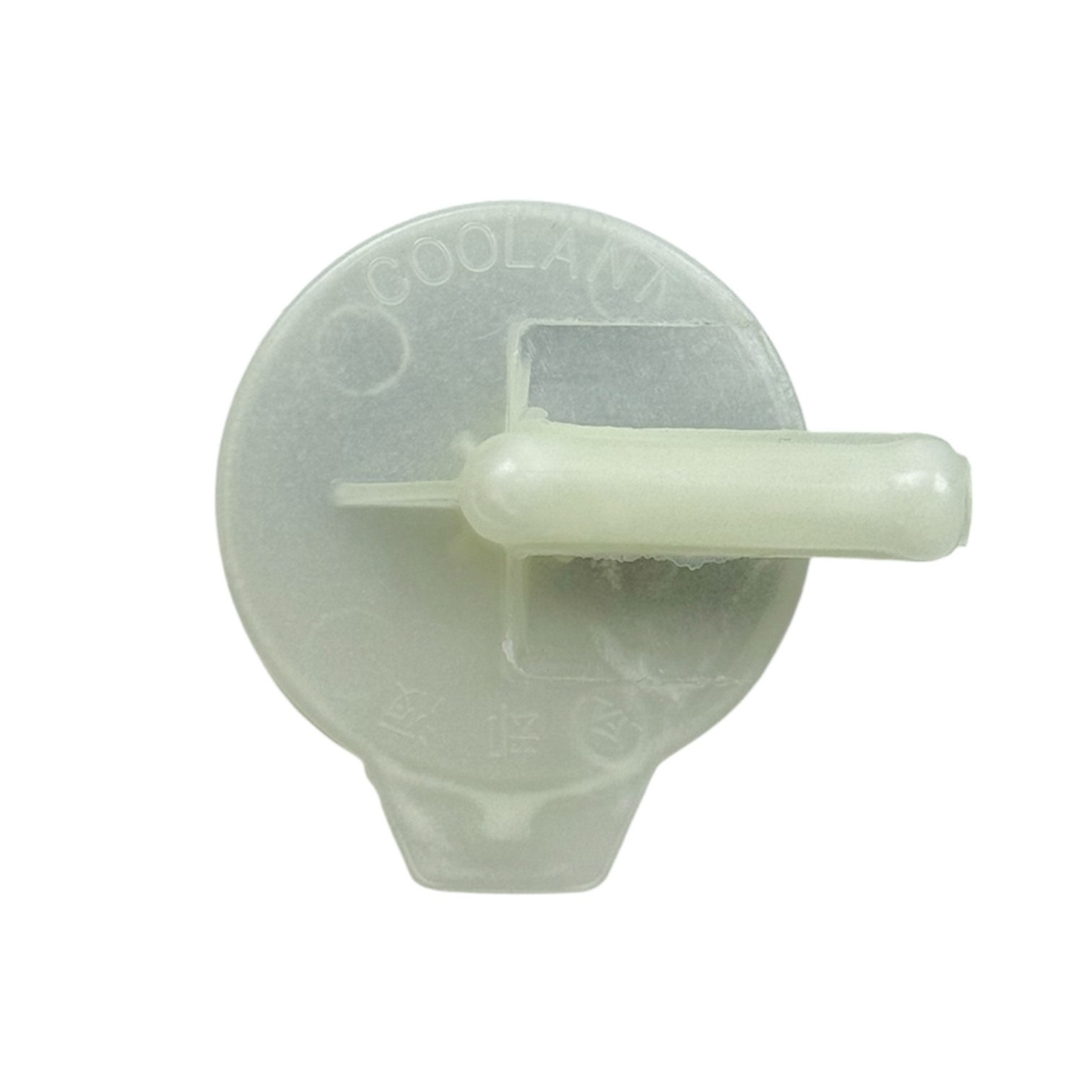 KAPAK DEPO SU YEDEK COROLLA 1,6 02-06