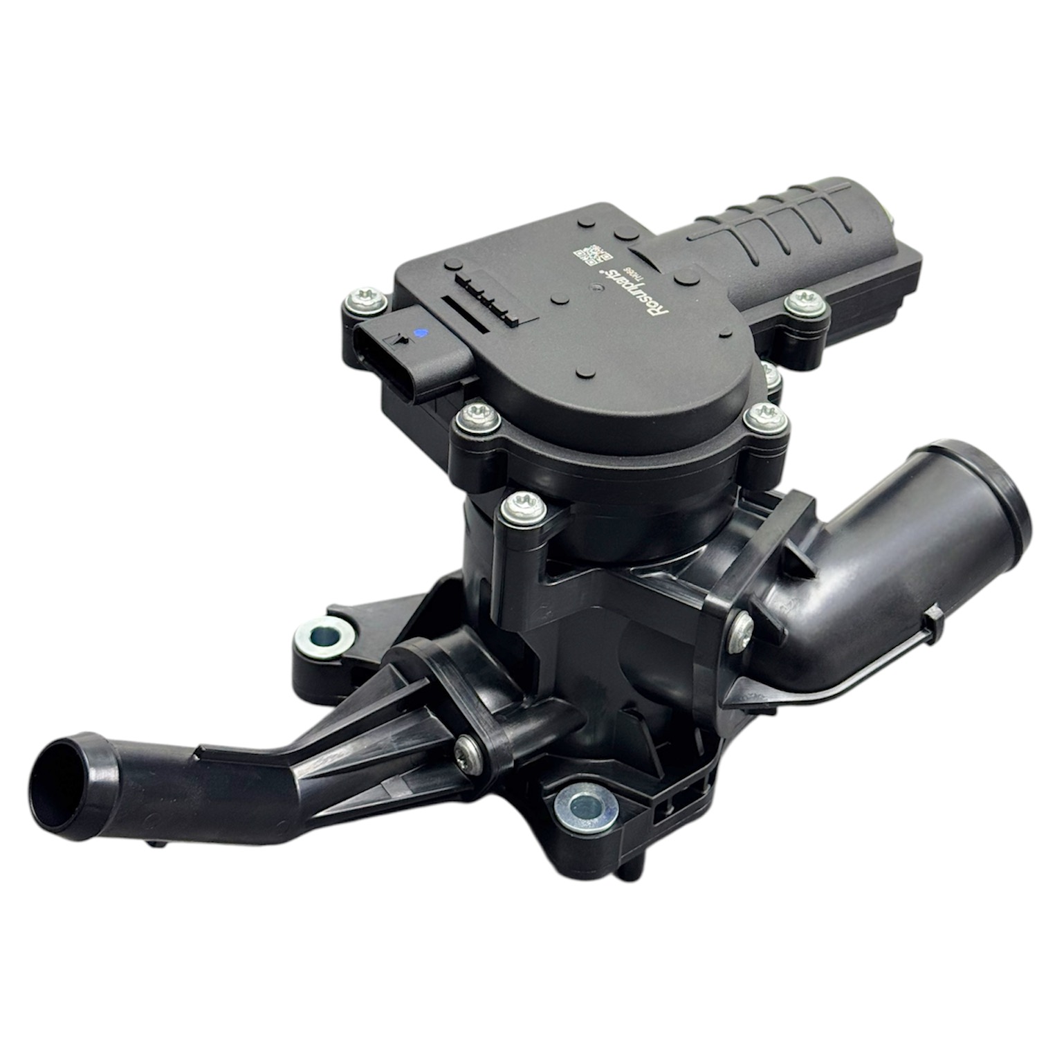 YUVA TERMOSTAT ACCENT 1,6 19-23/ELANTRA 1,6 19-23  (KOMPLE)