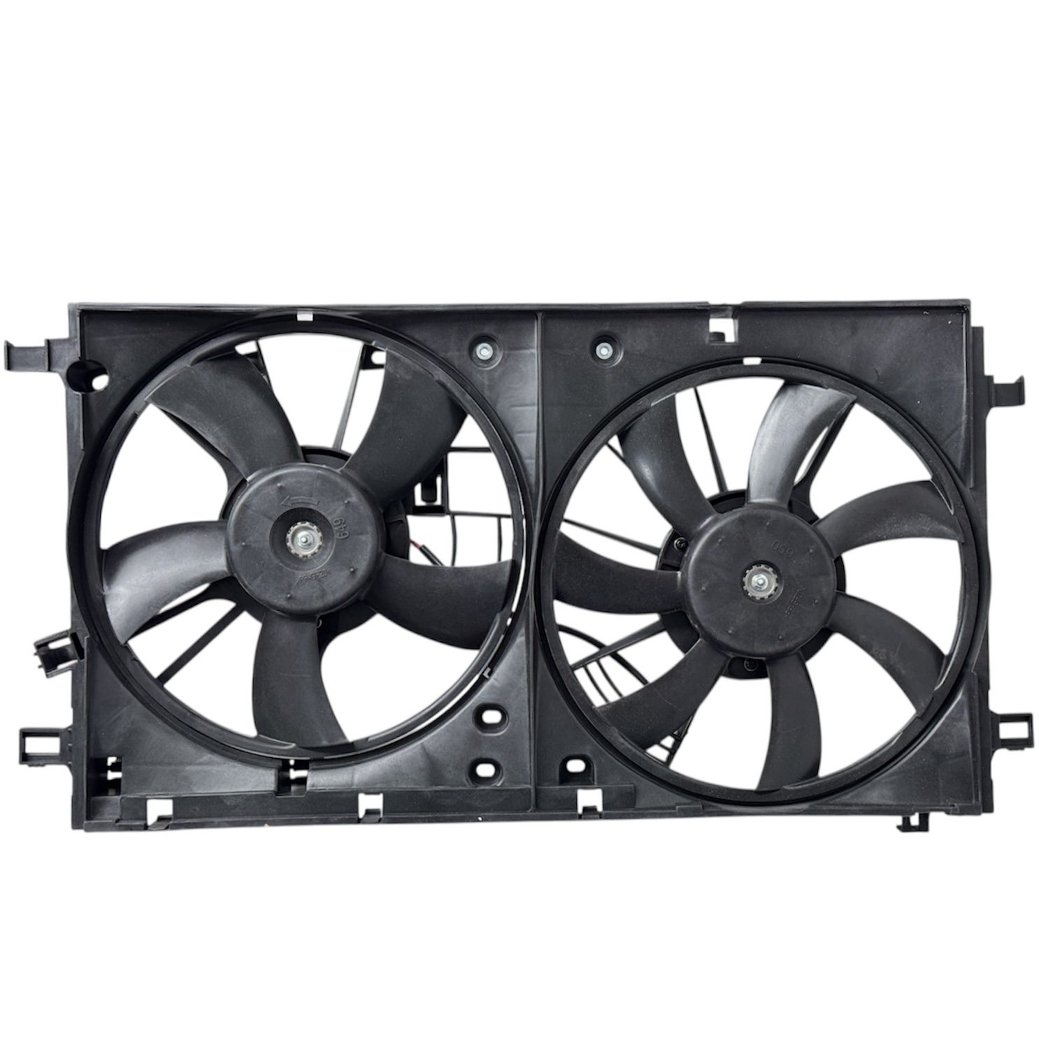 FAN SU COROLLA 1,8 HYBRİT 22-25/CHR 1,8 HYBRİT  22-25 (KOMPLE)