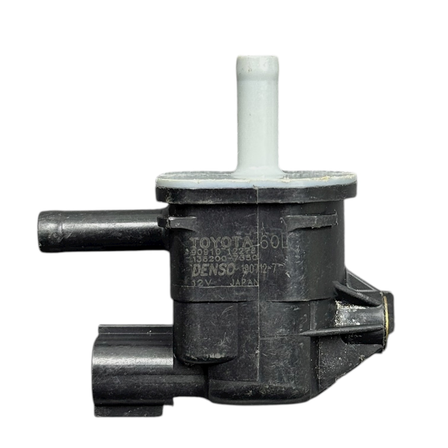 VALF SELENOİT TURBO COROLLA 1,5 19-23/YARİS 1,5  19-23