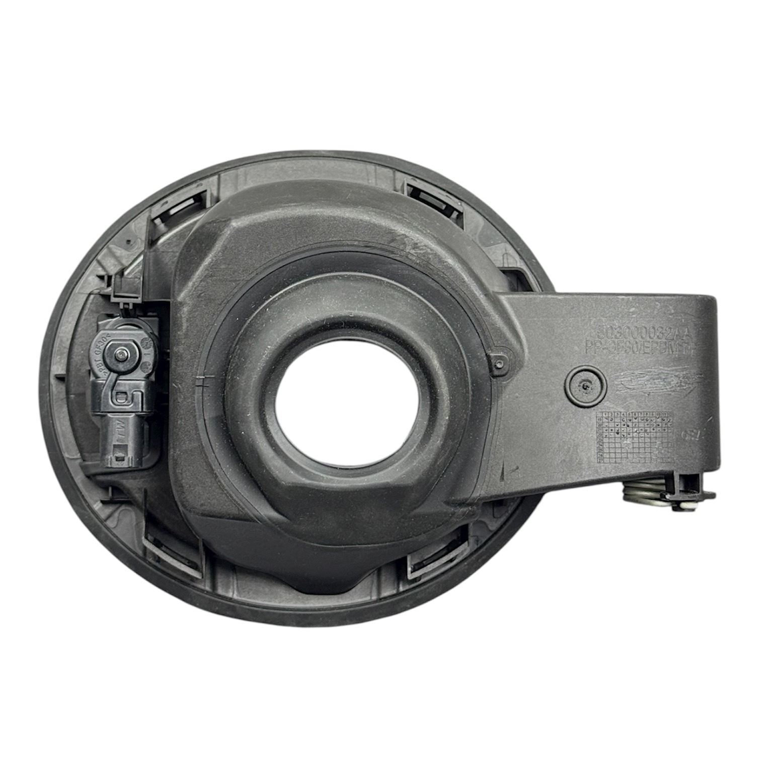 KAPAK YAKIT DEPO TİGGO PRO 7 22-24 (İÇ BAKALİT)