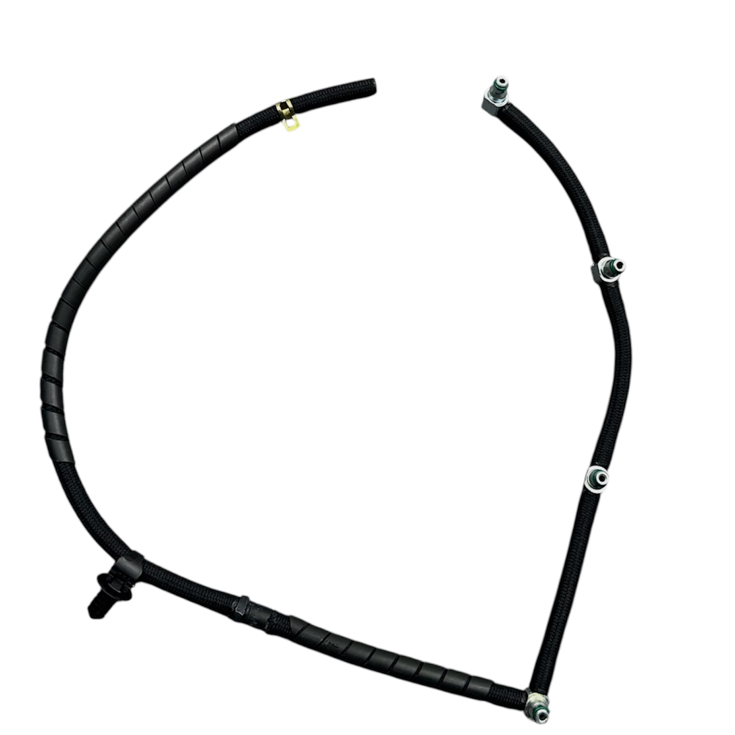 BORU YAKIT GERİ DÖNÜŞÜM ACCENT BLUE DİZEL 11-17/ RİO DİZEL 11-17/CEED DİZEL 11-17