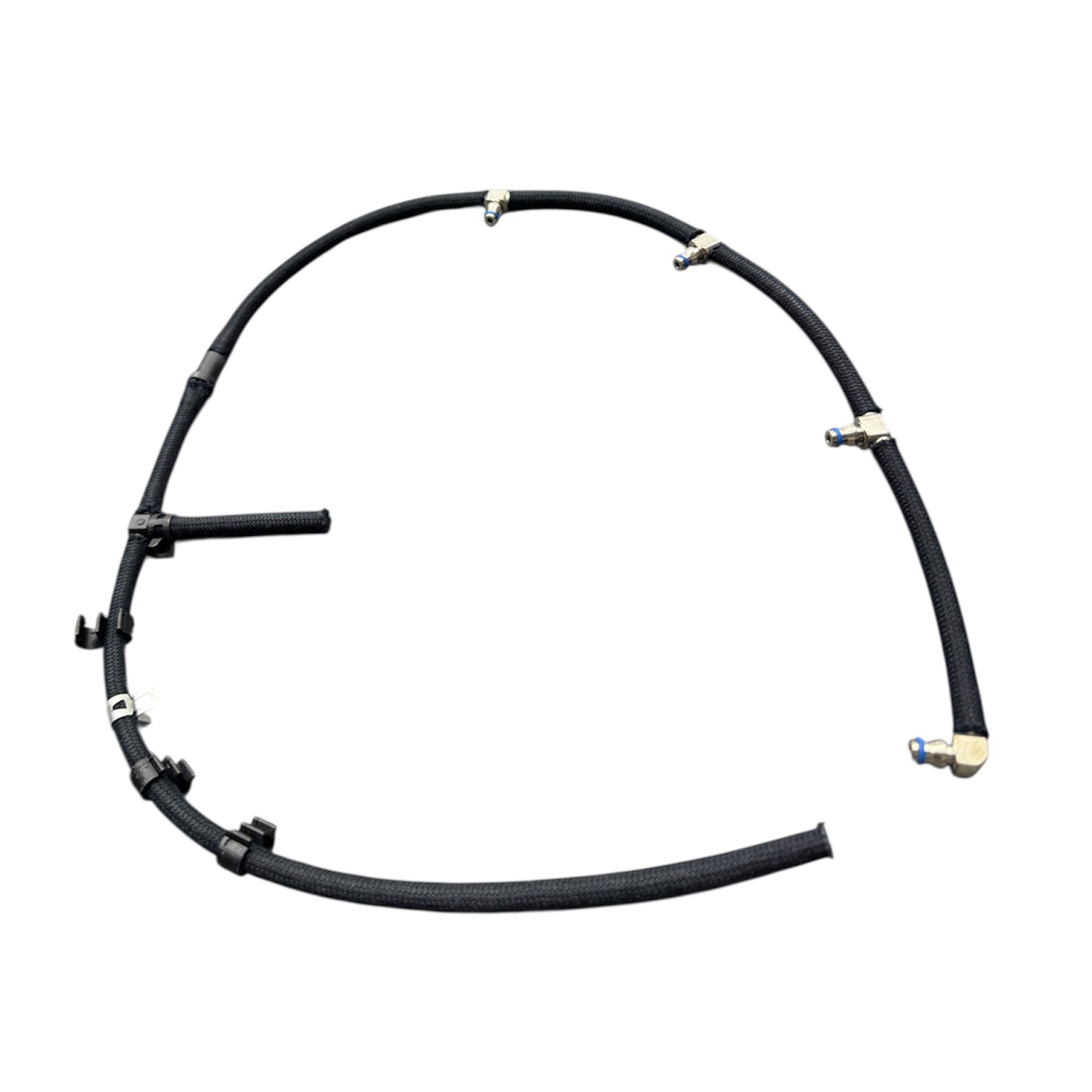 BORU YAKIT GERİ DÖNÜŞÜM STAREX 2,5 CRDİ 02-07/ SORENTO 2.5 CRDİ 03-07/H1 2,5CRDİ 04-07