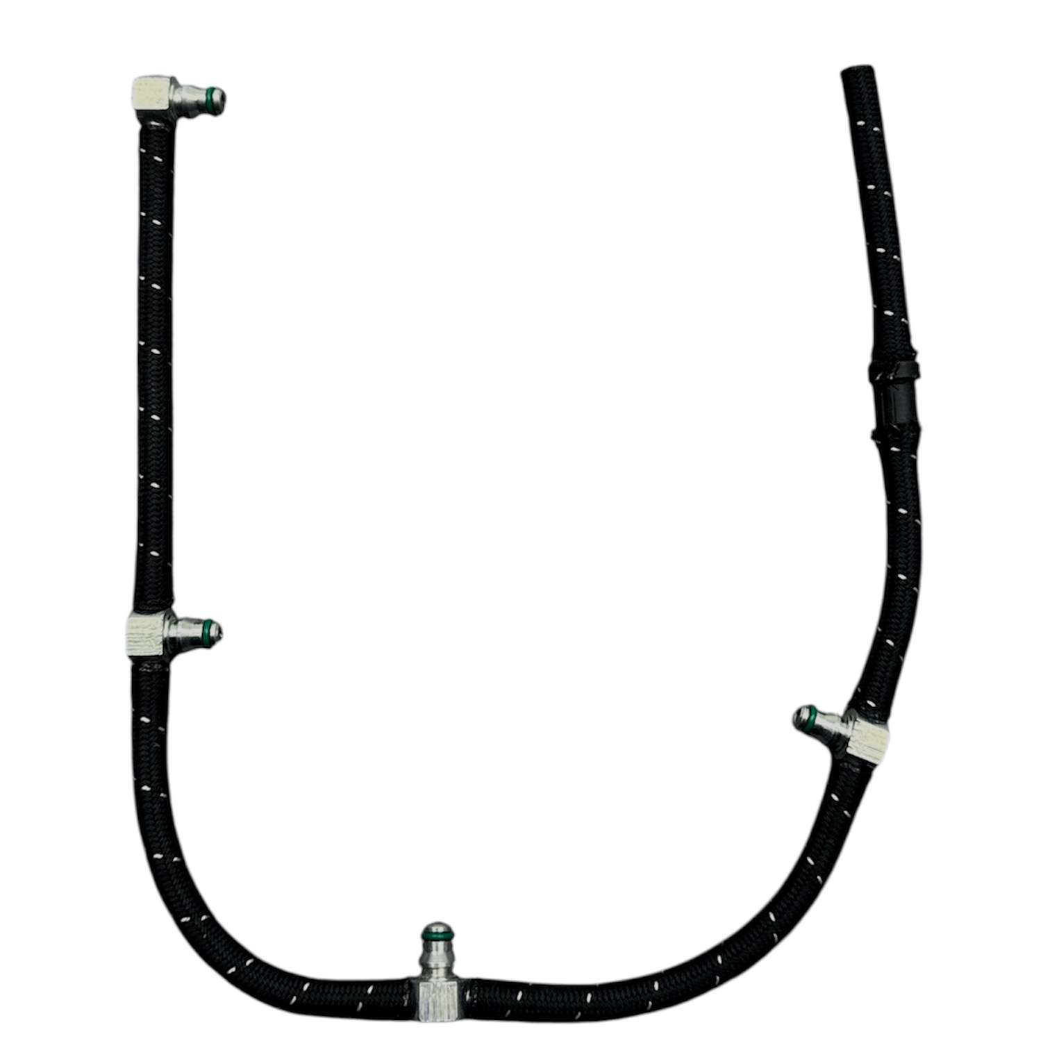 BORU YAKIT GERİ DÖNÜŞÜM TUCSON 2,0 CRDİ 04-10/ SANTAFE 2,0 CRDİ 04-10/SPORTAGE 2,0 CRDİ 04-10