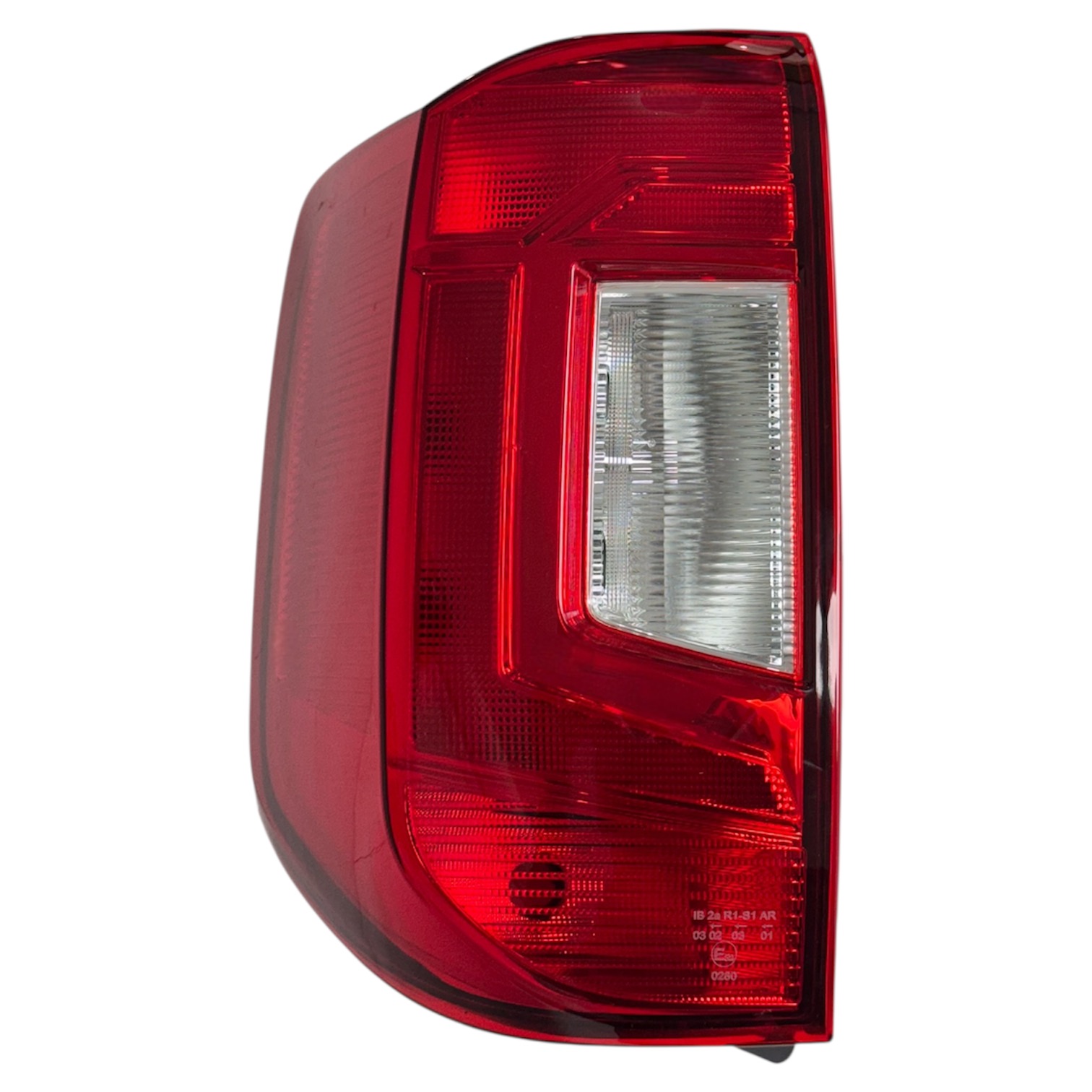 STOP AMAROK 20-25 LH (DÜŞÜK PAKET)