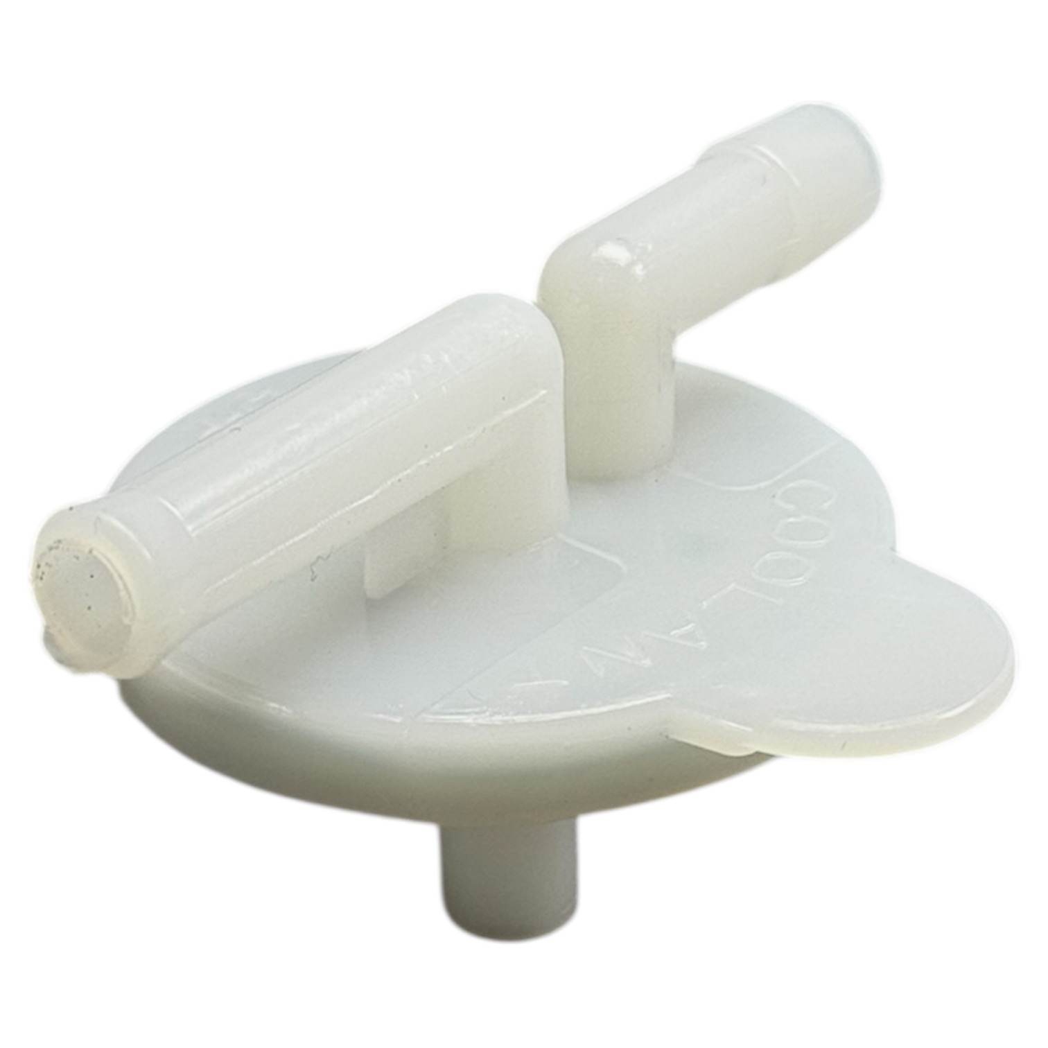 KAPAK DEPO SU YEDEK COROLLA AE92 88-91/AE101 92-97 /HİLUX 89-97