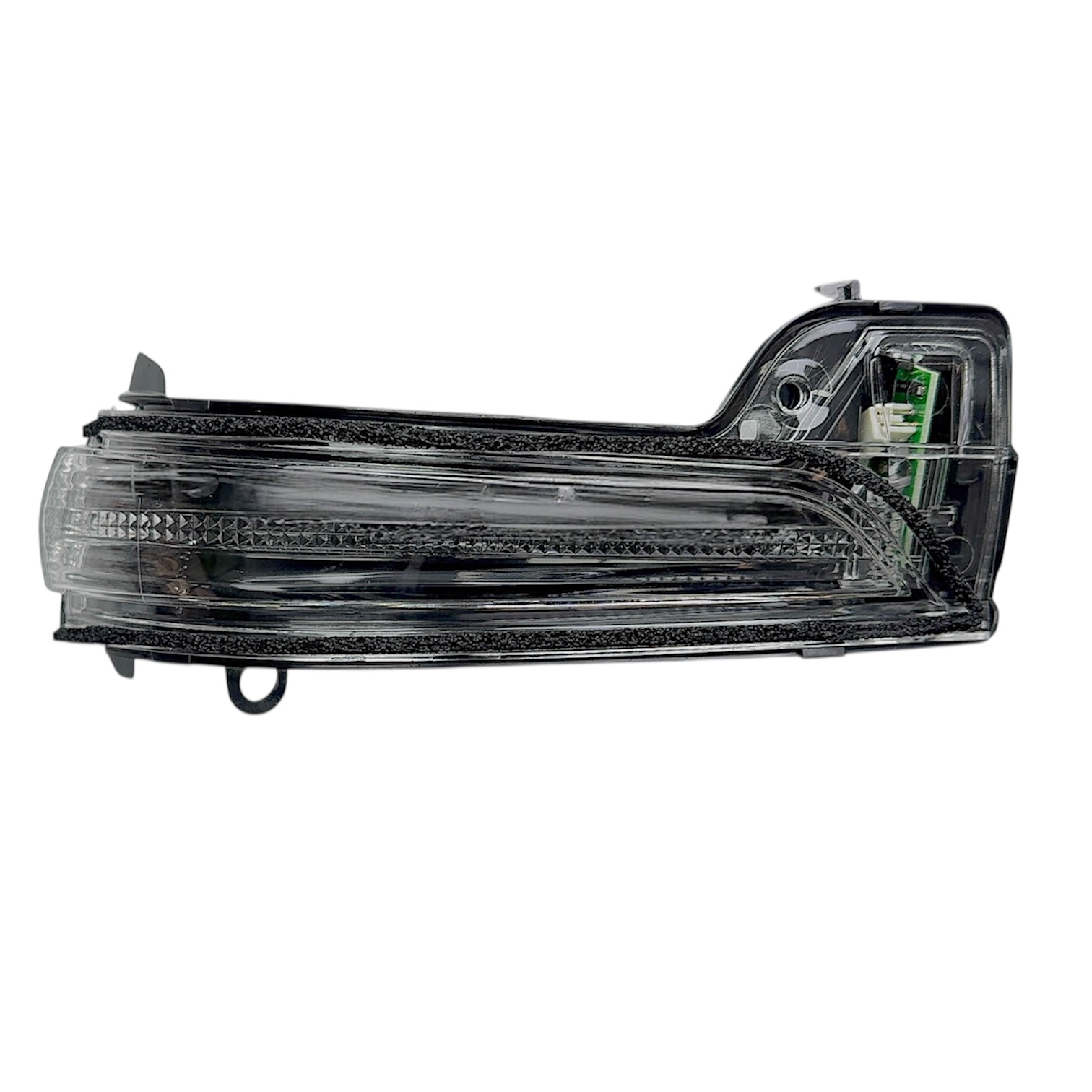 SİNYAL AYNA DİKİZ HILUX 21-26 RH (SİYAH TİP)