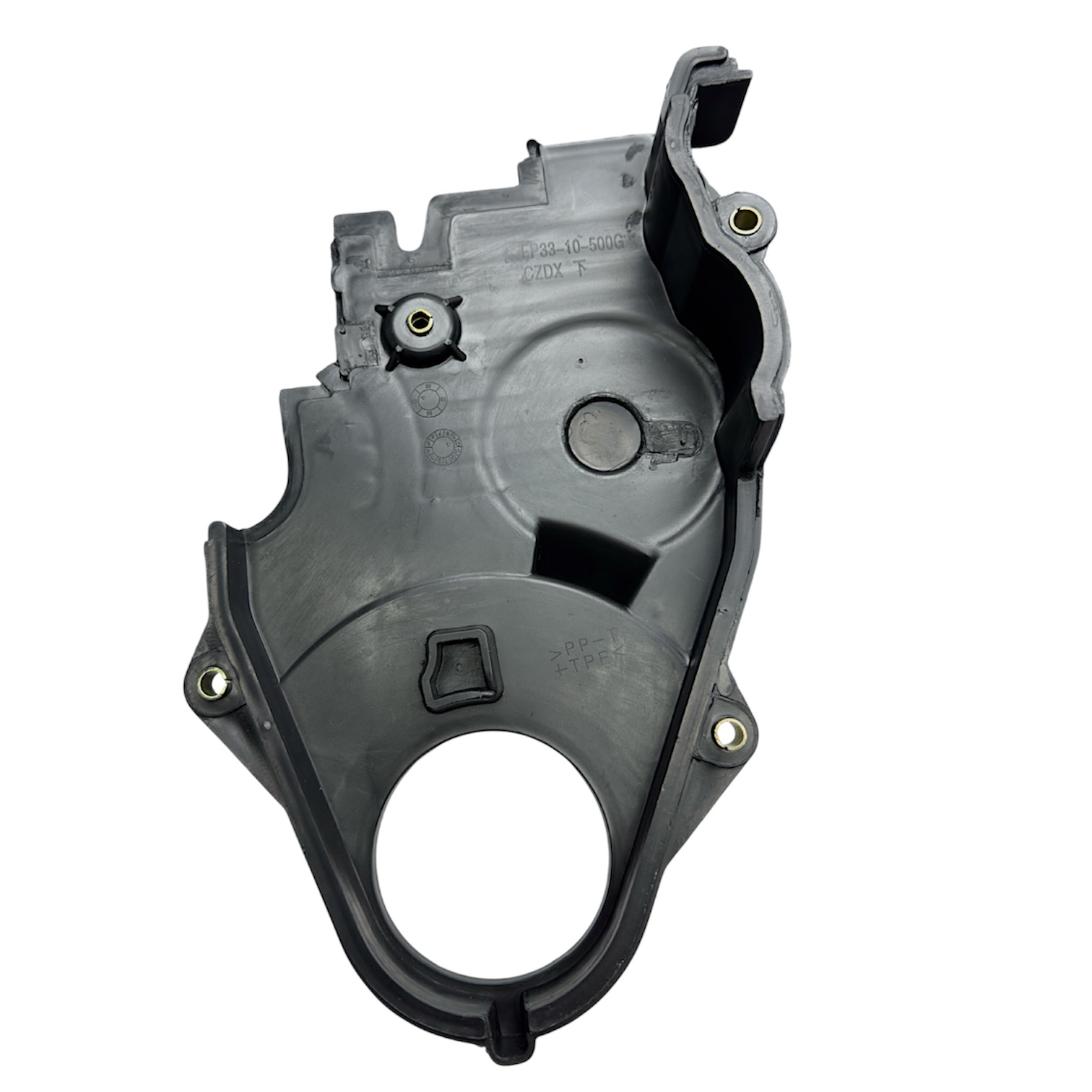 KAPAK TRİGER 323 93-97 (ALT)