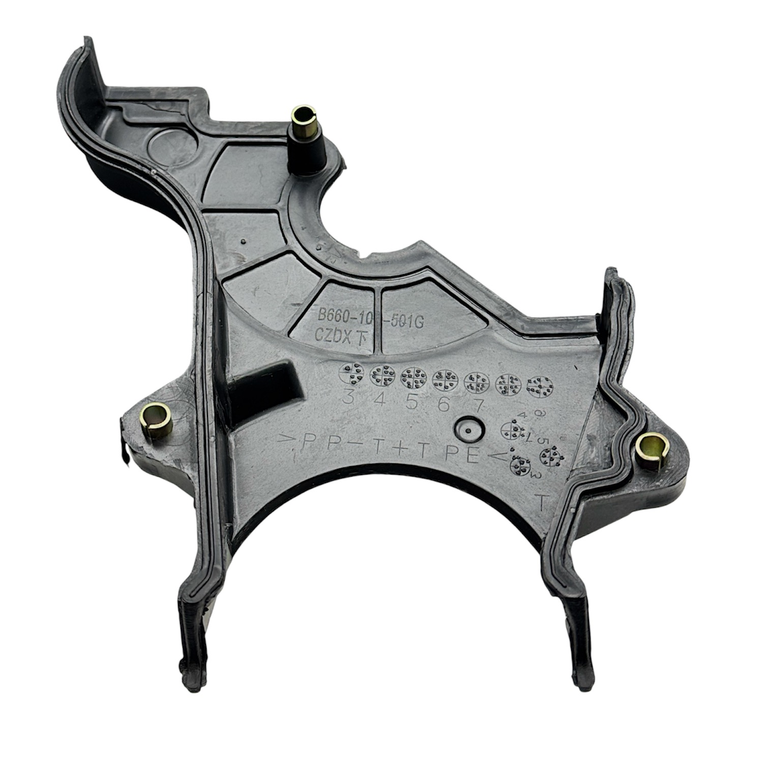 KAPAK TRİGER 323 90-96 (ALT)