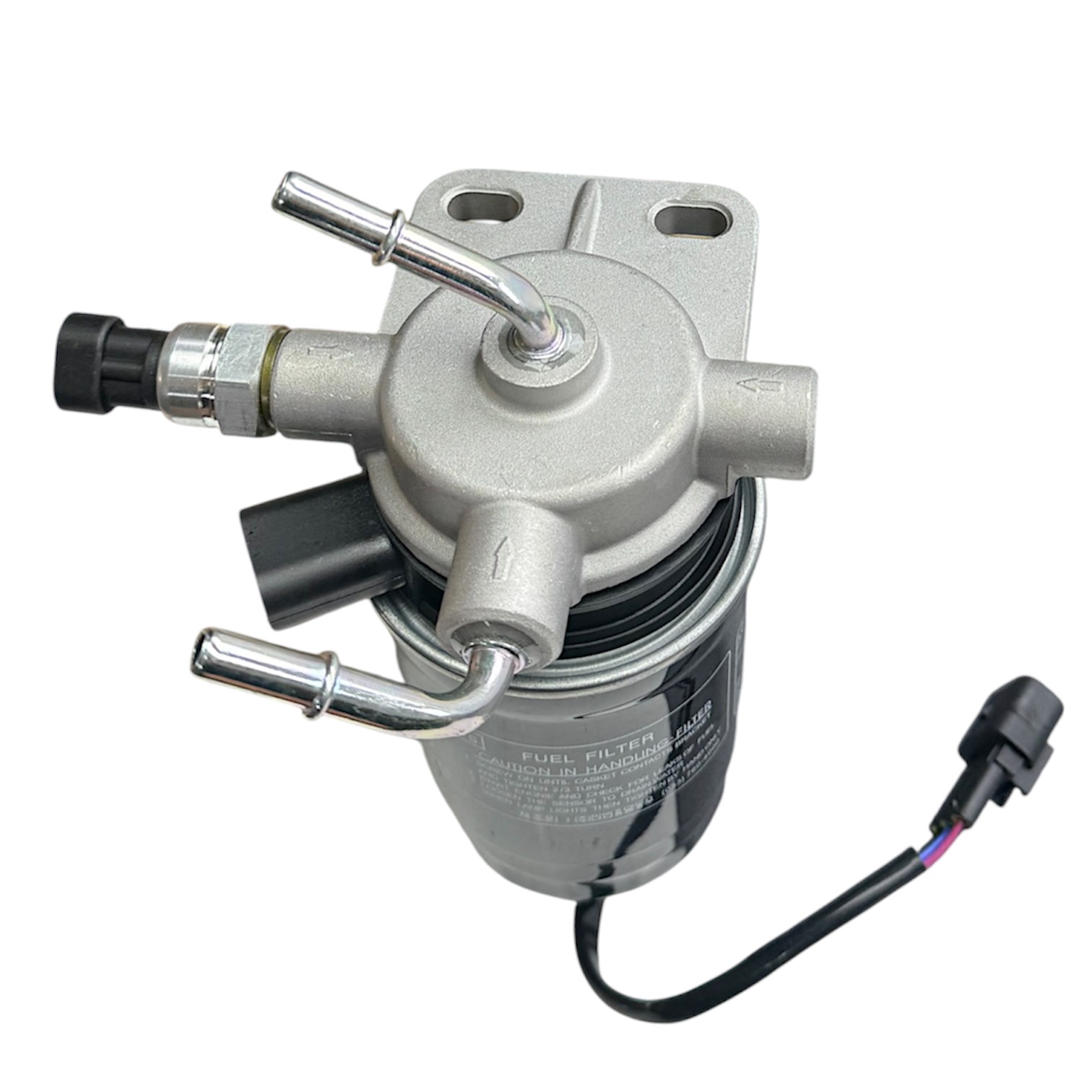OTOMATİK MAZOT SANTAFE DİZEL 2,2 09-12 (KOMPLE)