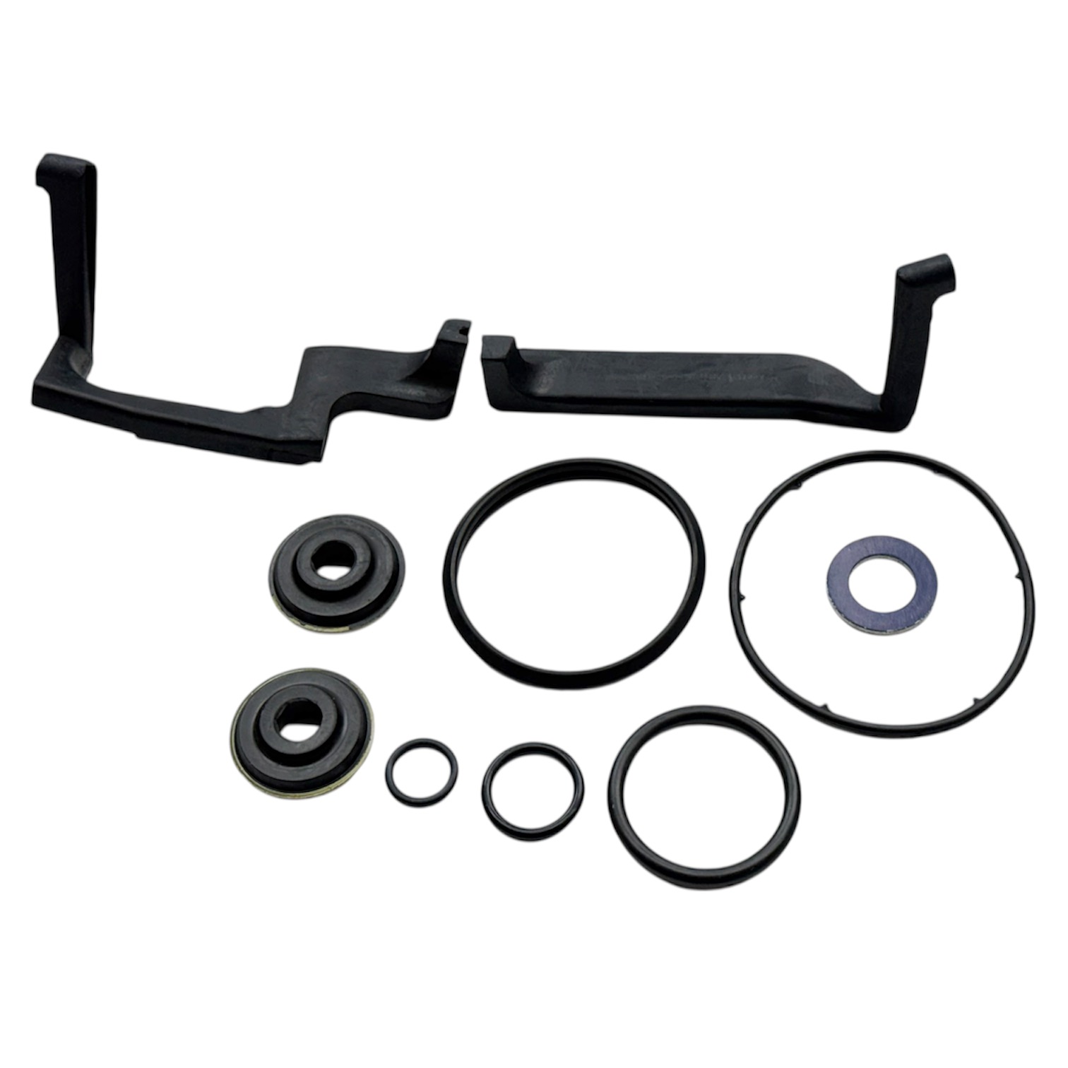 KEÇE LASTİK SUBAP KAPAK CİVATA ALT COROLLA AE101  1,3 2E 93-98 (SET/2E)
