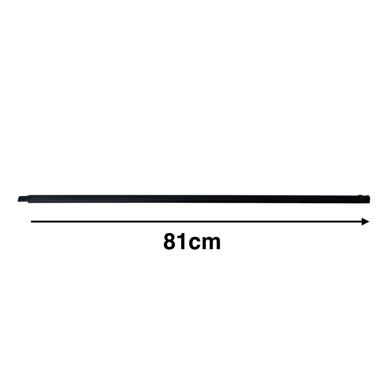 ÇITA CAM SIYIRICI FİTİL D-MAX 12-18 DIŞ ÖN RH